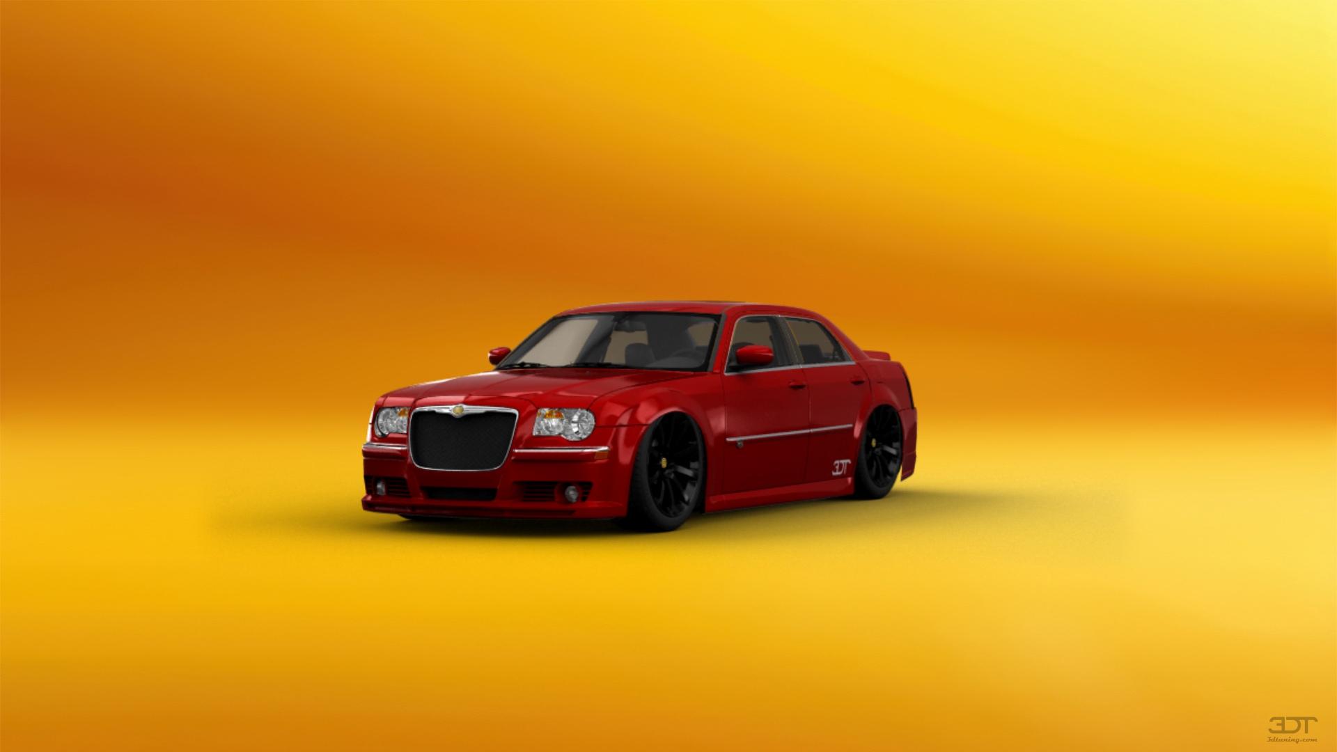 Tuner_nTQjwhD6g | Автогараж на 3DTuning