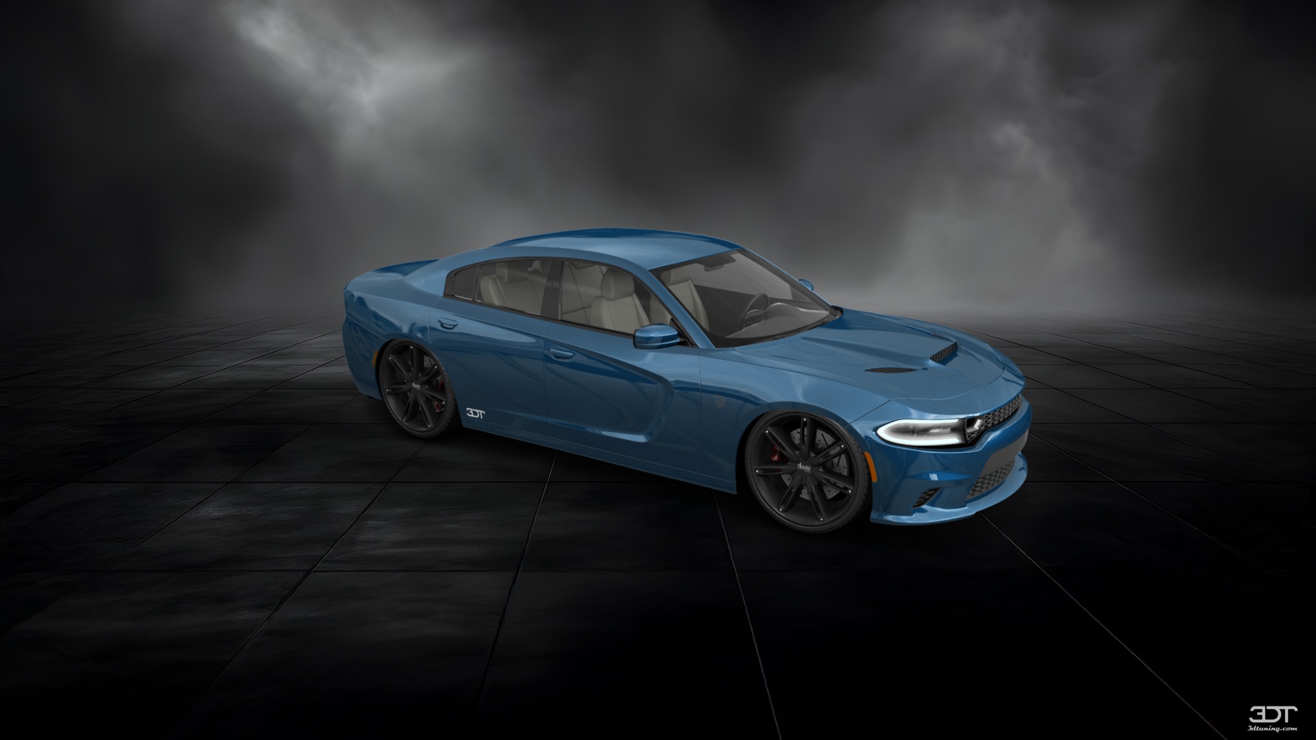 03s_yovani | Car Garage on 3DTuning