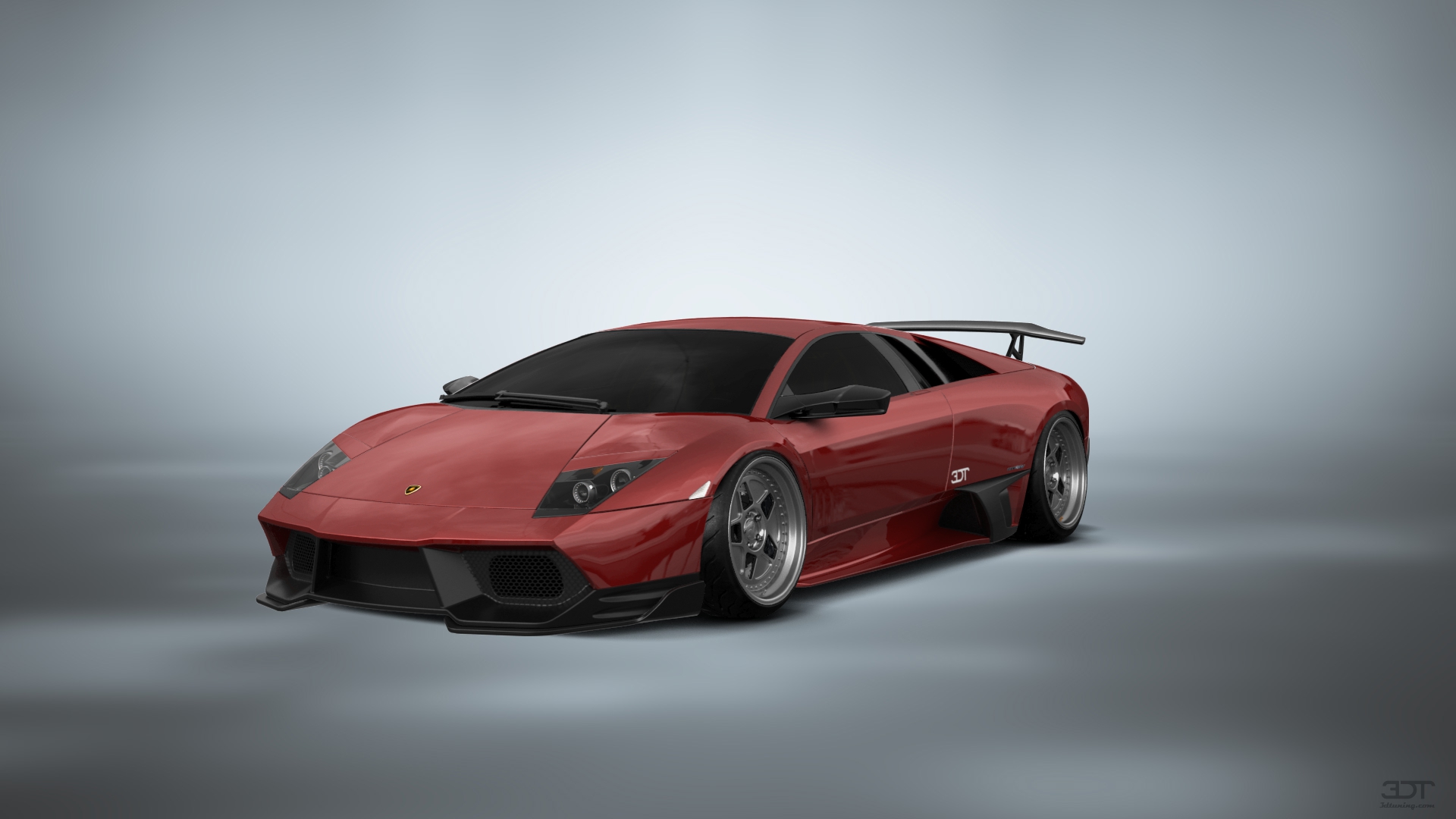 ItzCrossed's Car Garage | 3DTuning