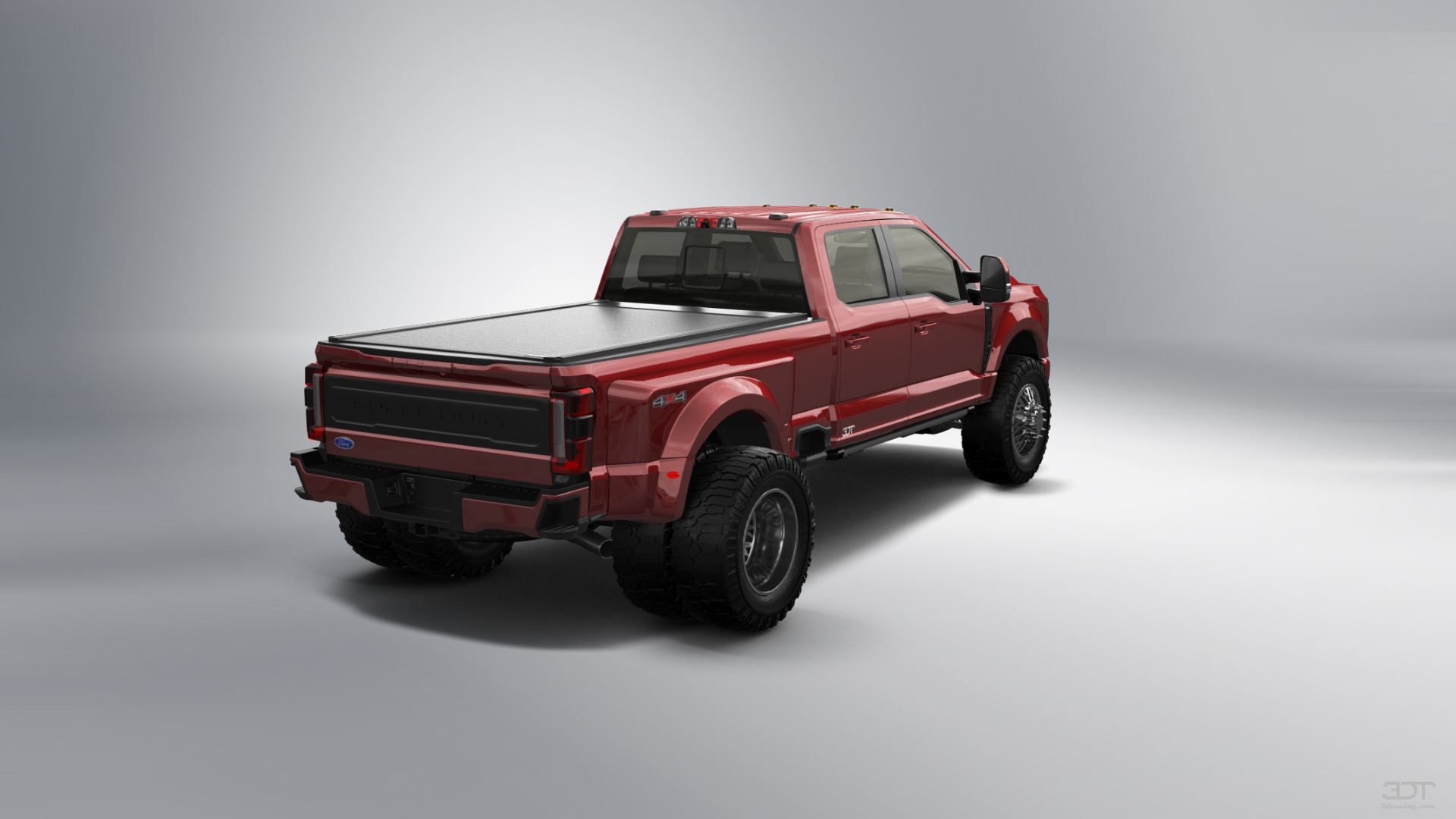 wesley_reber25's Car Garage | 3DTuning