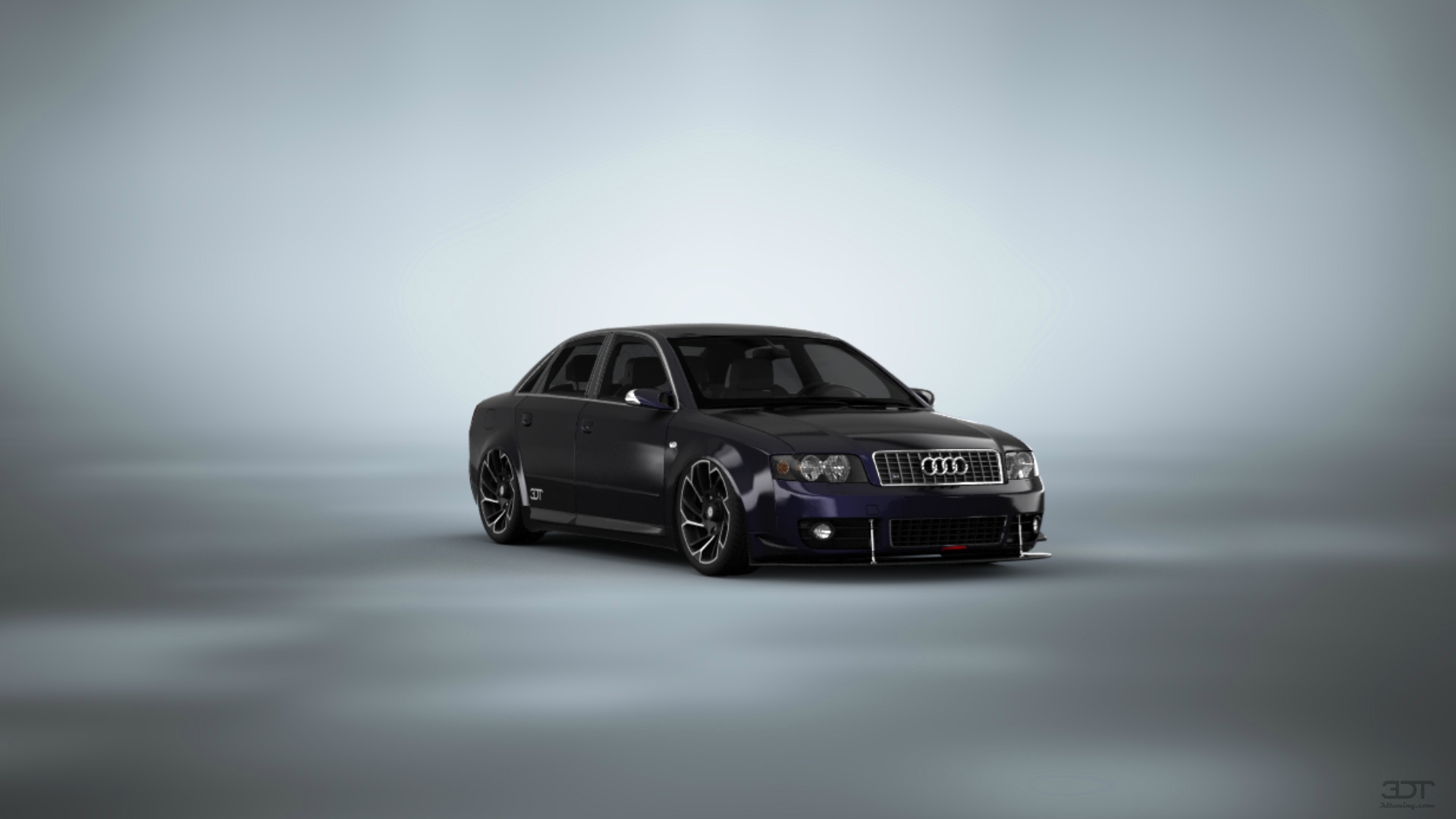 3DTBMW | Garaje de Coches en 3DTuning