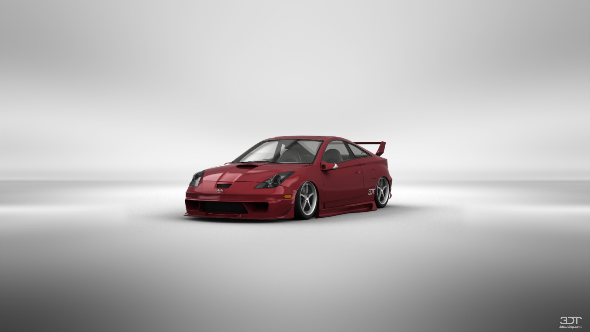 carhead-kever's Car Garage | 3DTuning