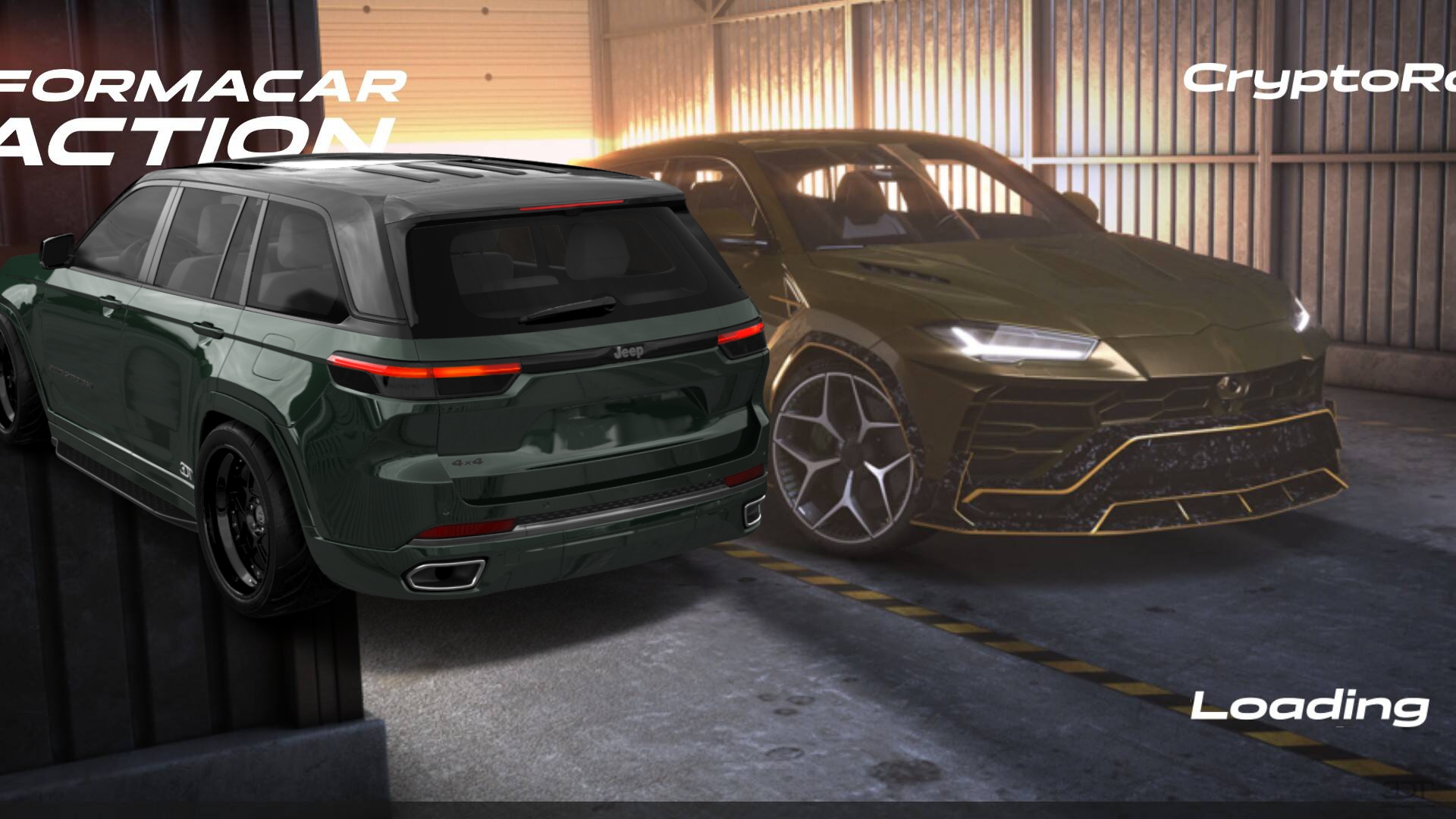 pschulze1's Car Garage | 3DTuning