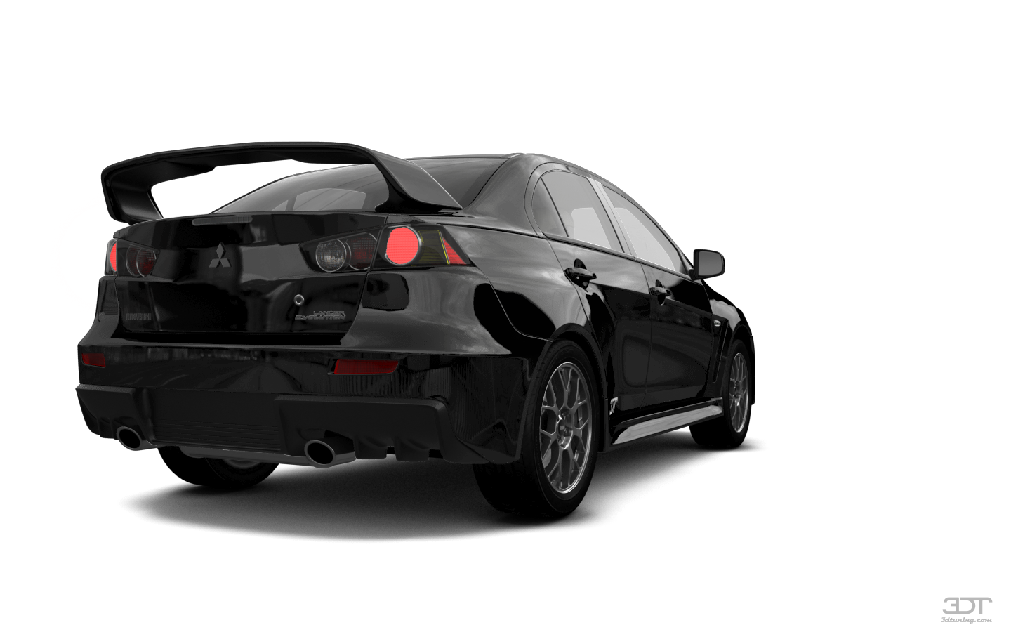 Rsxn_Alt | 3DTuning 자동차 차고