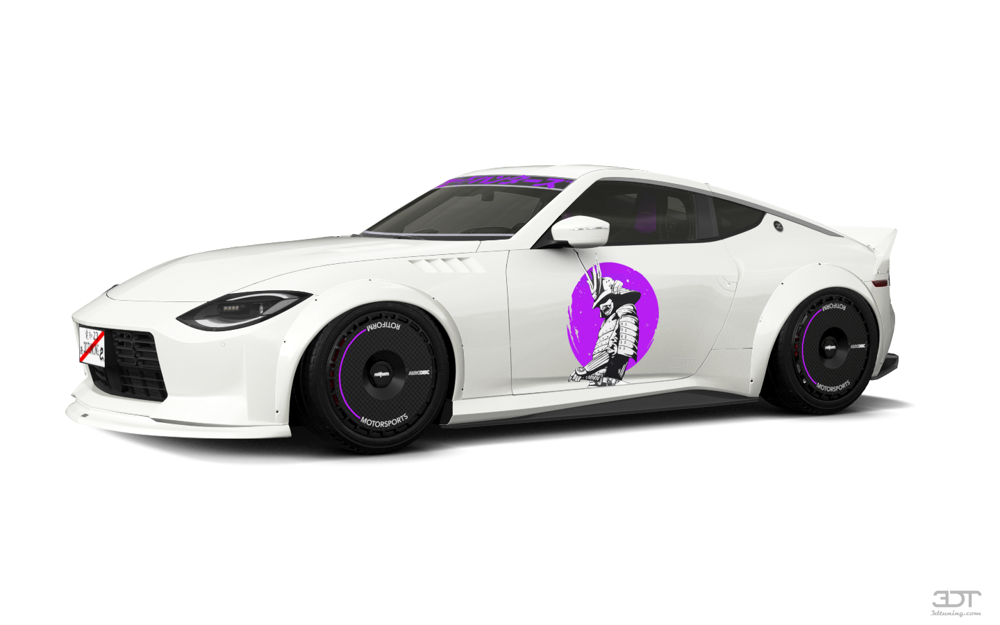 21murkab's Car Garage | 3DTuning