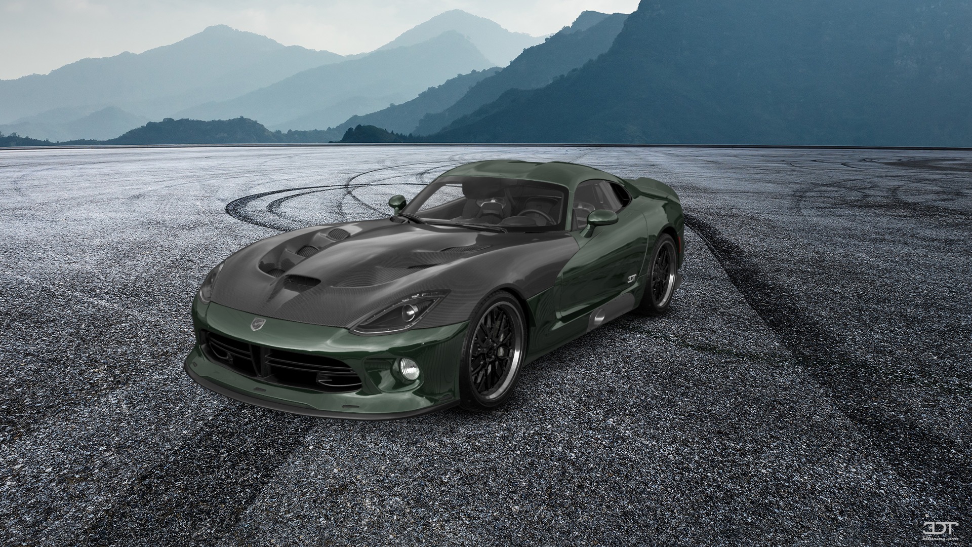 sean214's Car Garage | 3DTuning