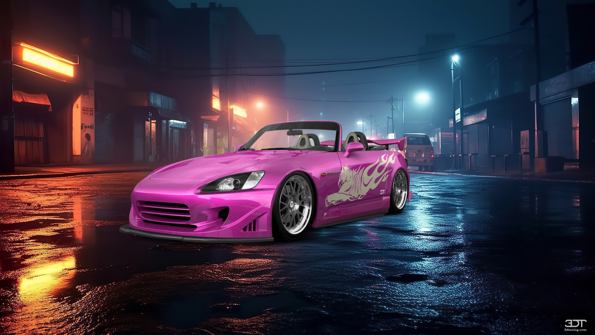 InspiredSymphony98 | 3DTuning汽车车库