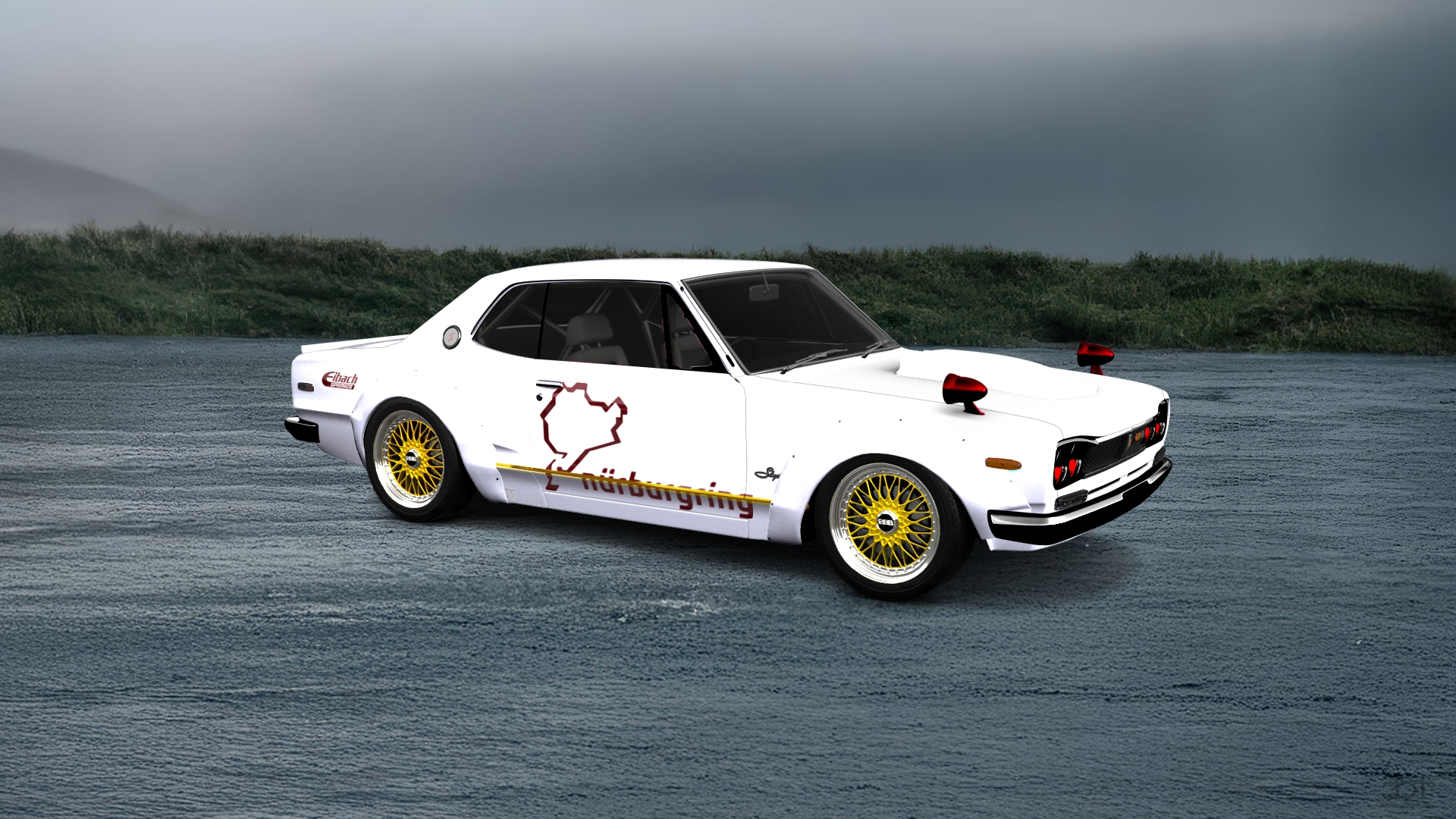 kurtttt | 3DTuning汽车车库