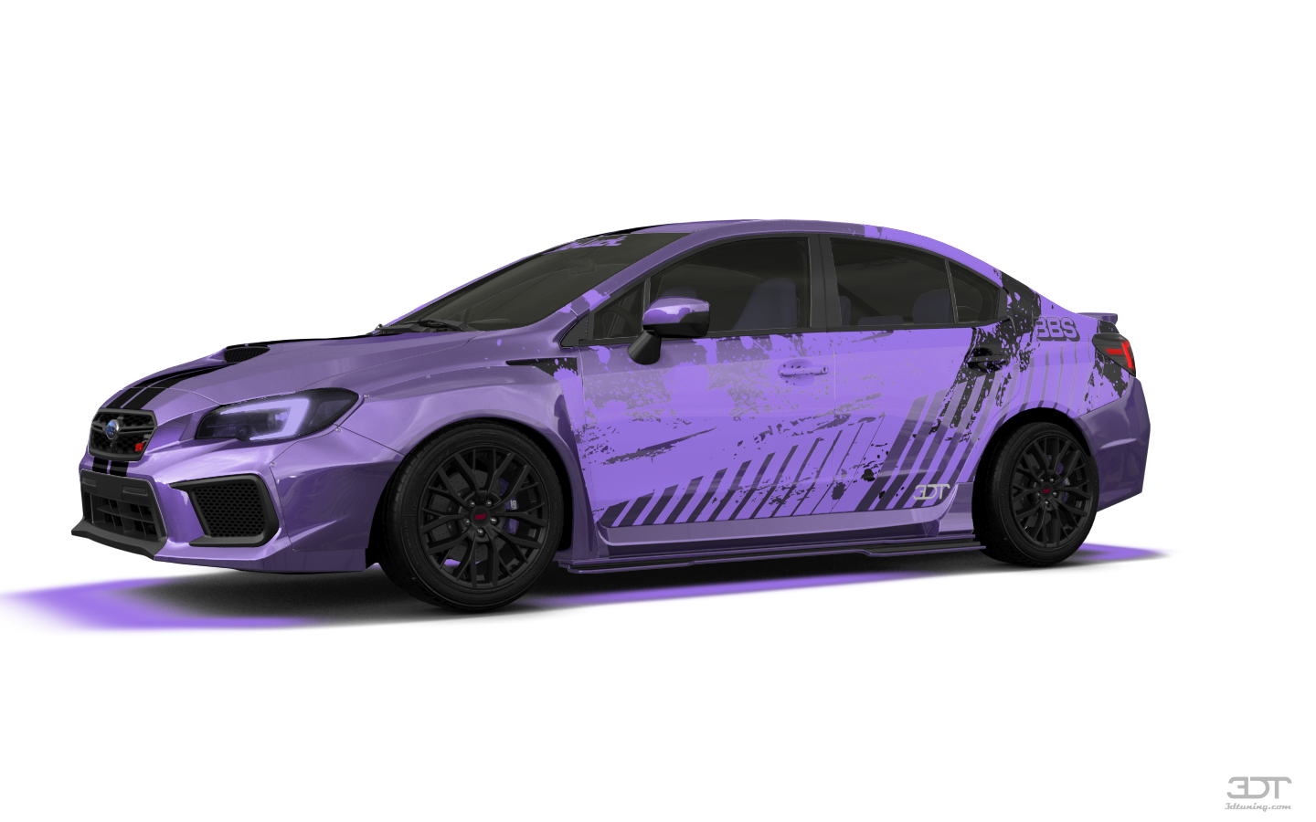 mbazzi | Autogarage auf 3DTuning