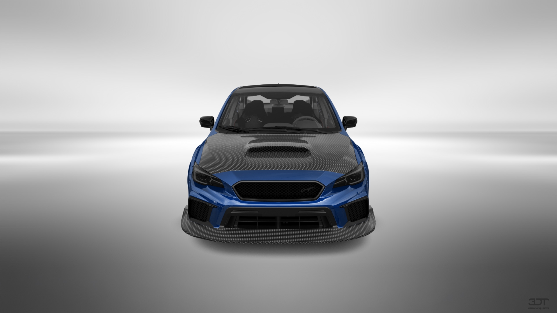 UnquestionedAwe5 | Car Garage on 3DTuning