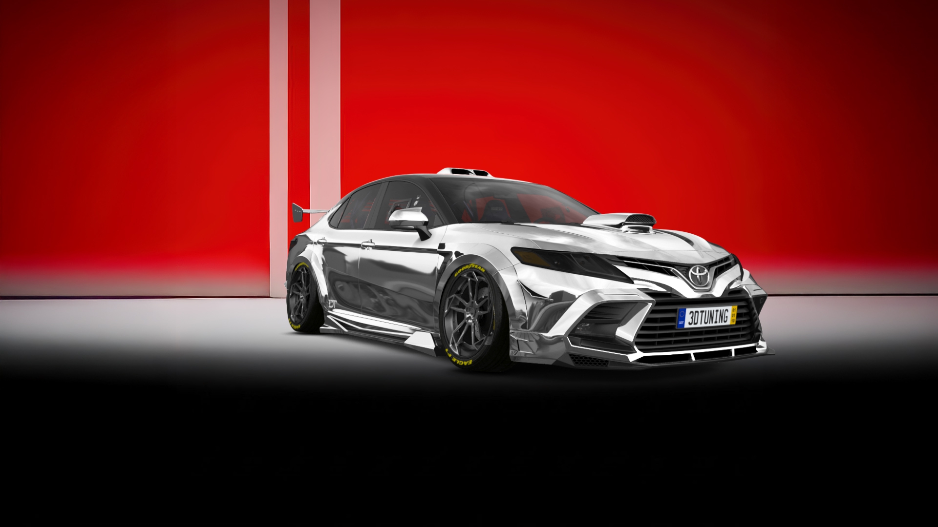 TangyStanding26 | Лента активности на 3DTuning