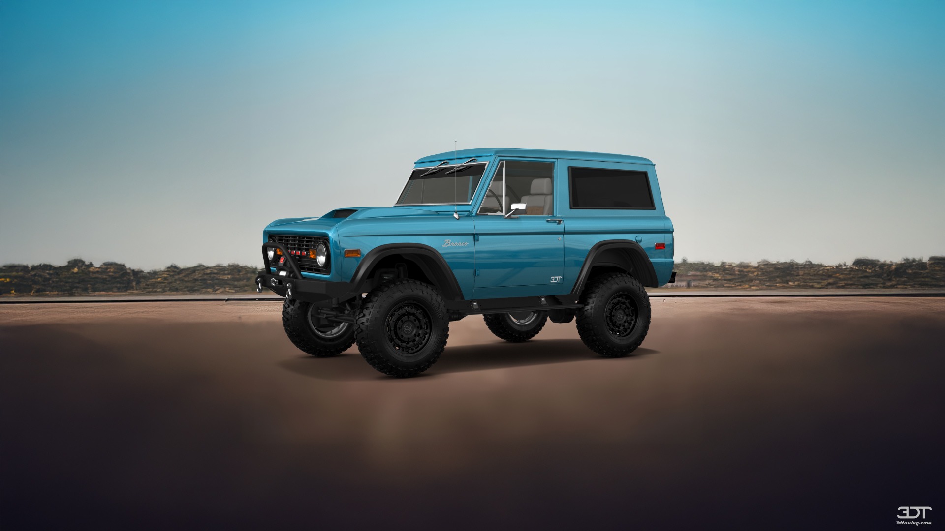 mfaisal21Car Garage on 3DTuning