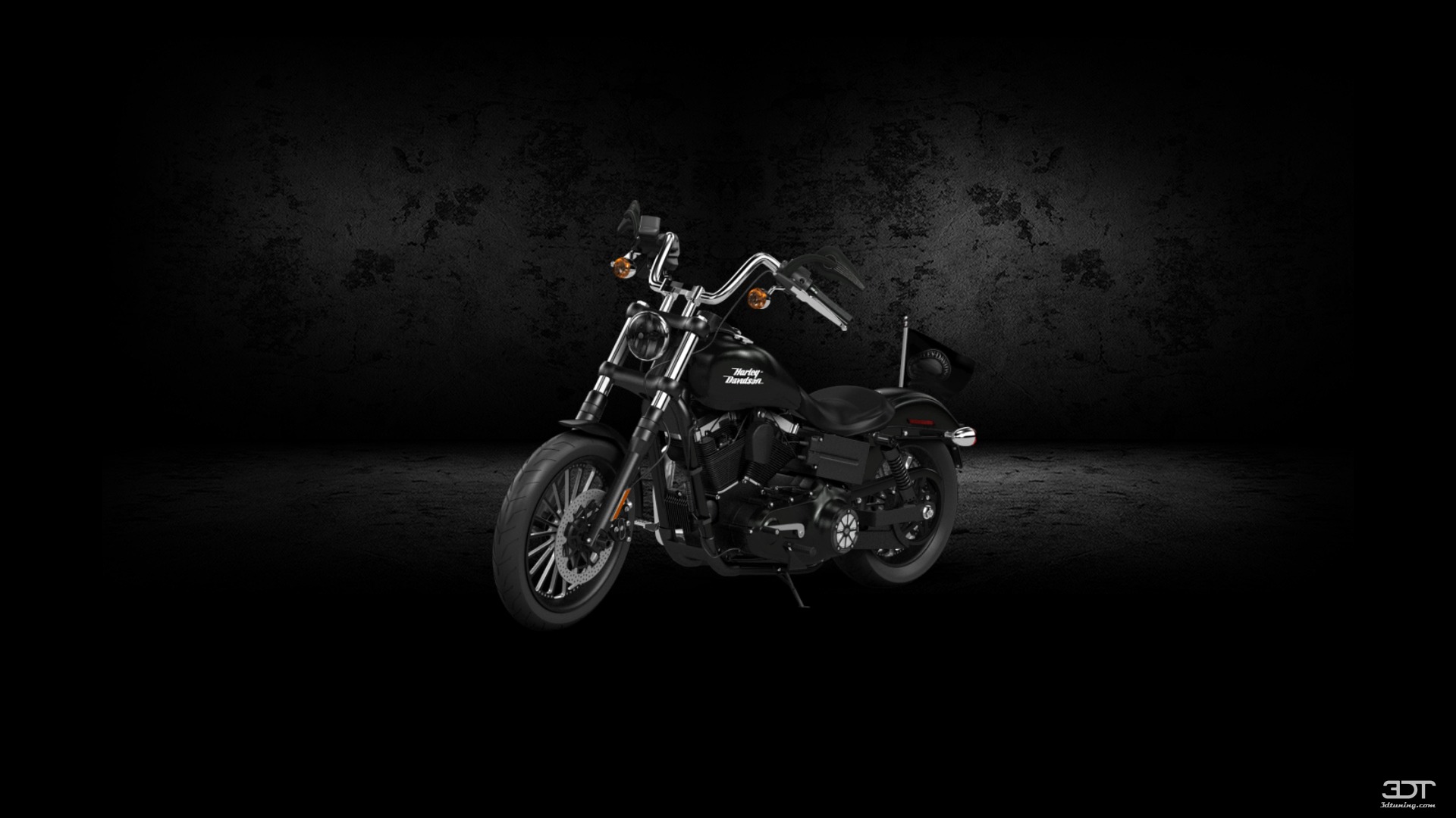 YoussPignouf | Car Garage on 3DTuning