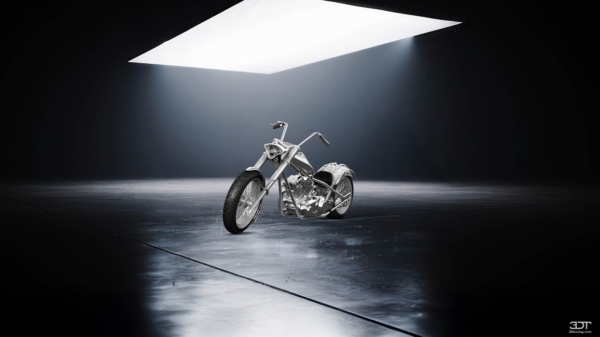 jack87 | Car Garage on 3DTuning