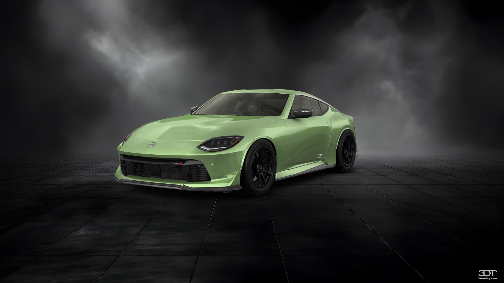 3DT-Share-15's Car Garage | 3DTuning