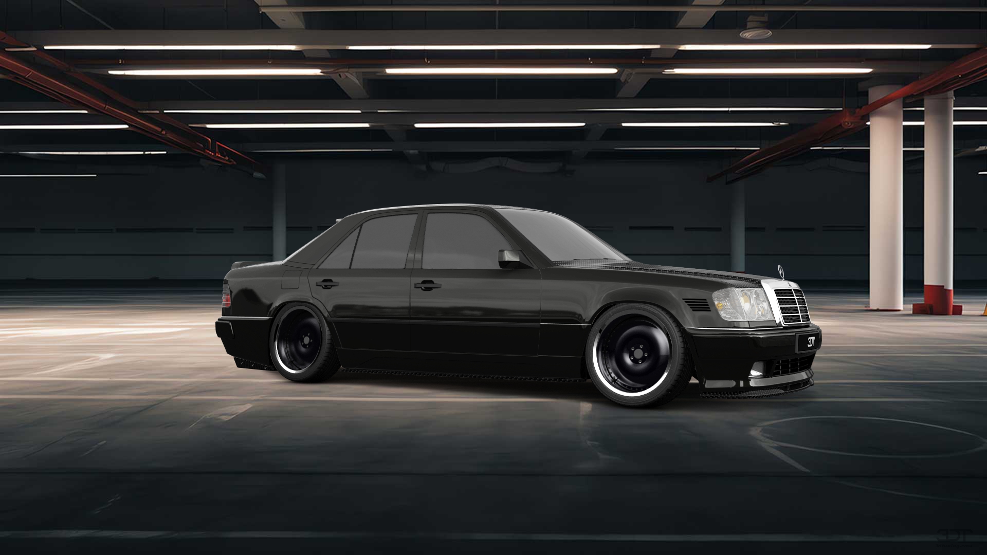 001724.b321a8e38b744745a3b0c6edfa192686.0534's Car Garage | 3DTuning