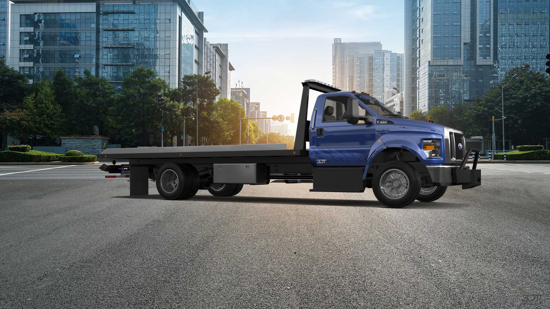 tracyhirtle | Car Garage on 3DTuning