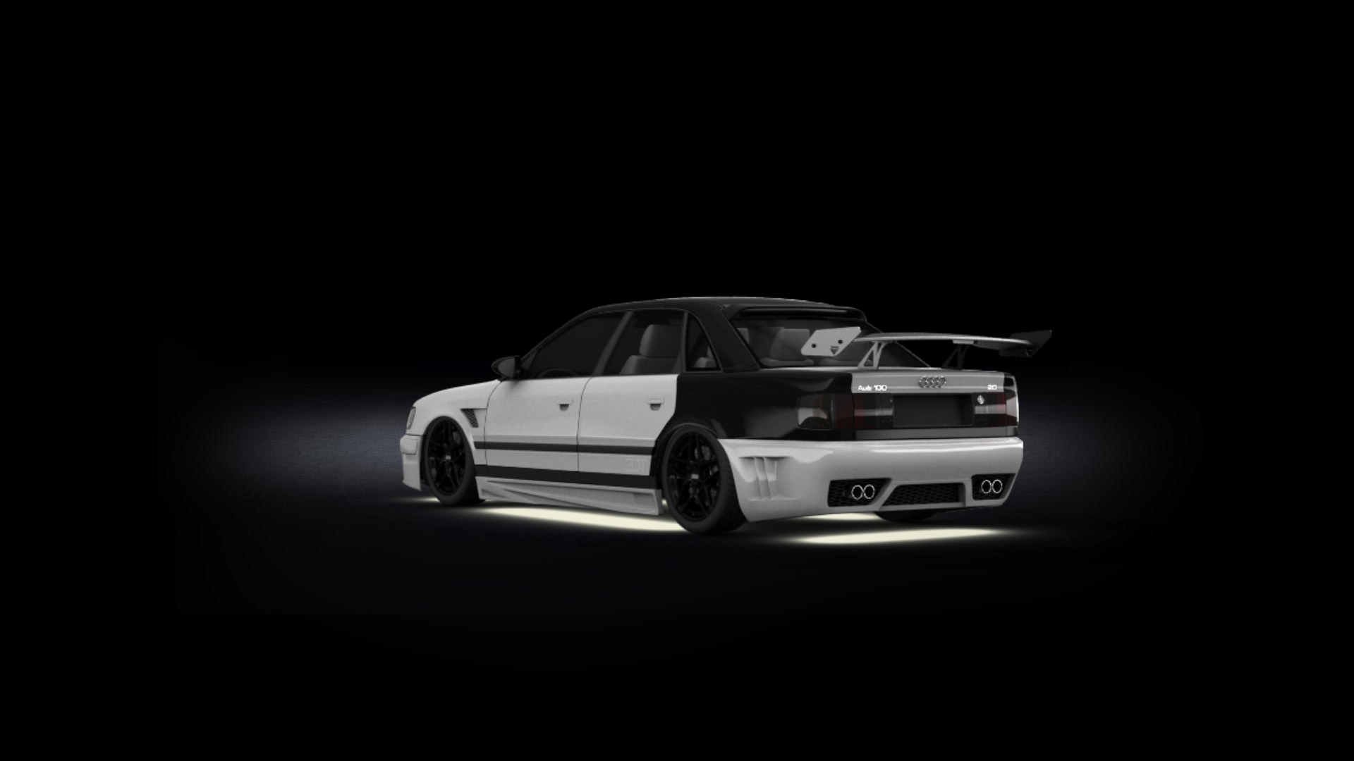 vanshgiri134 | Garage Auto sur 3DTuning