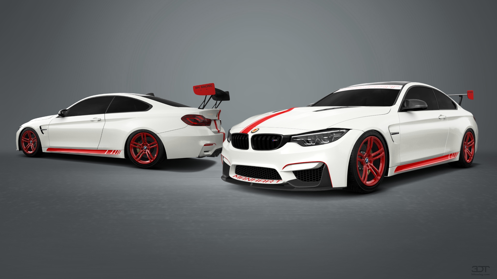 su_knYLsvL8QW's Car Garage | 3DTuning