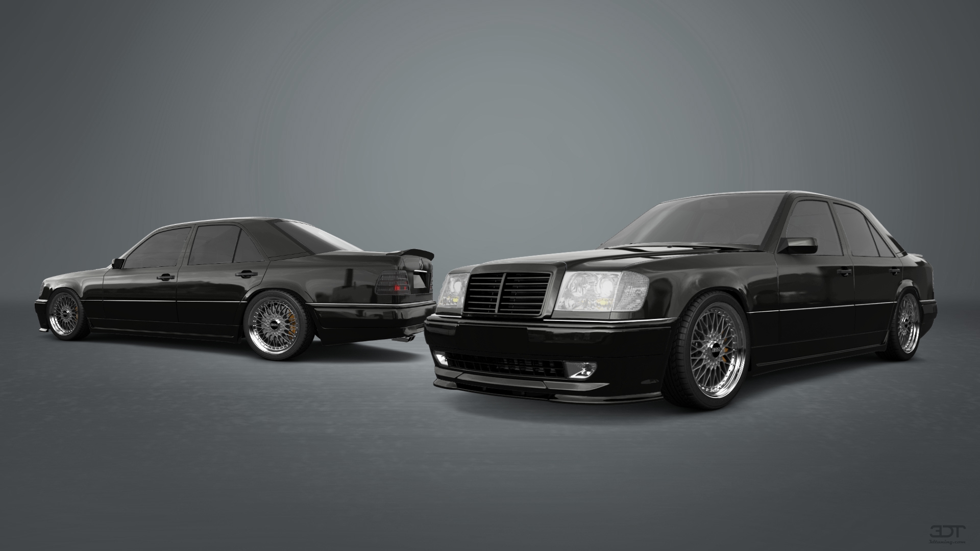 CaliBuiltCar Garage on 3DTuning