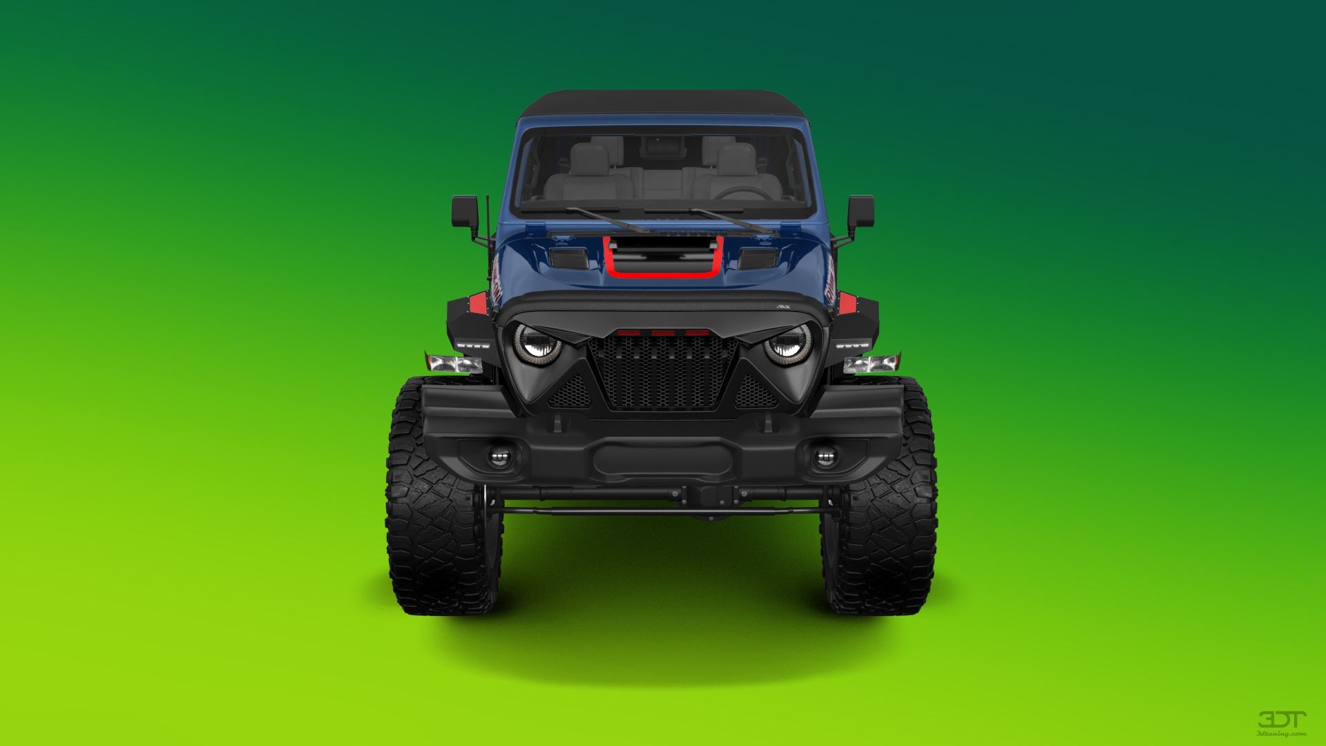nicolaashaft | Car Garage on 3DTuning