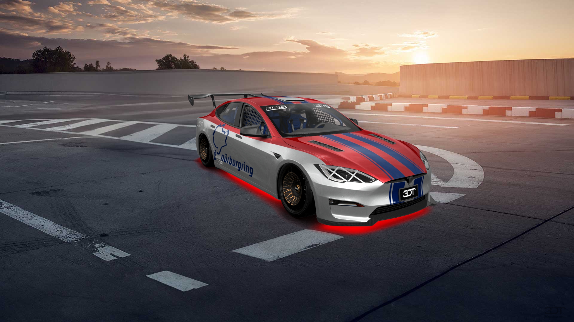 Tuner_w7cmOU_6W | Garage Auto sur 3DTuning