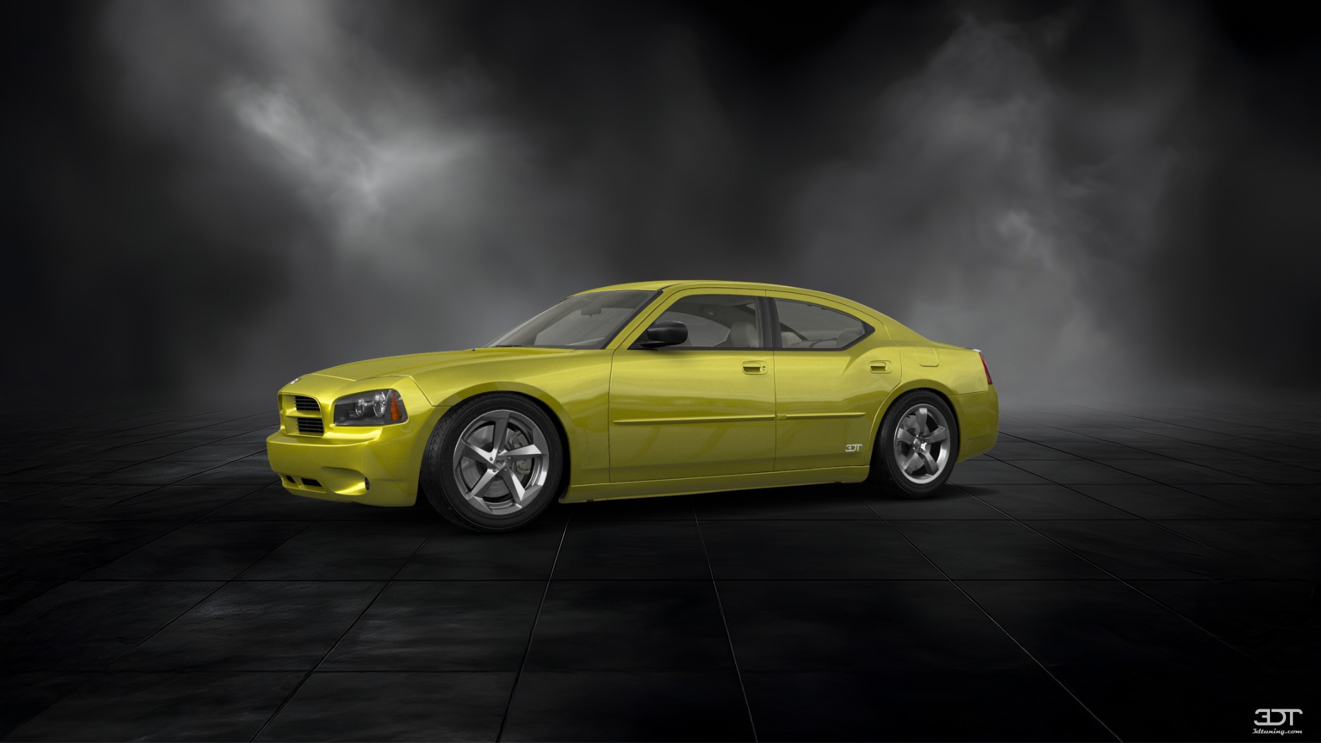 3DT-Share-51's Car Garage | 3DTuning