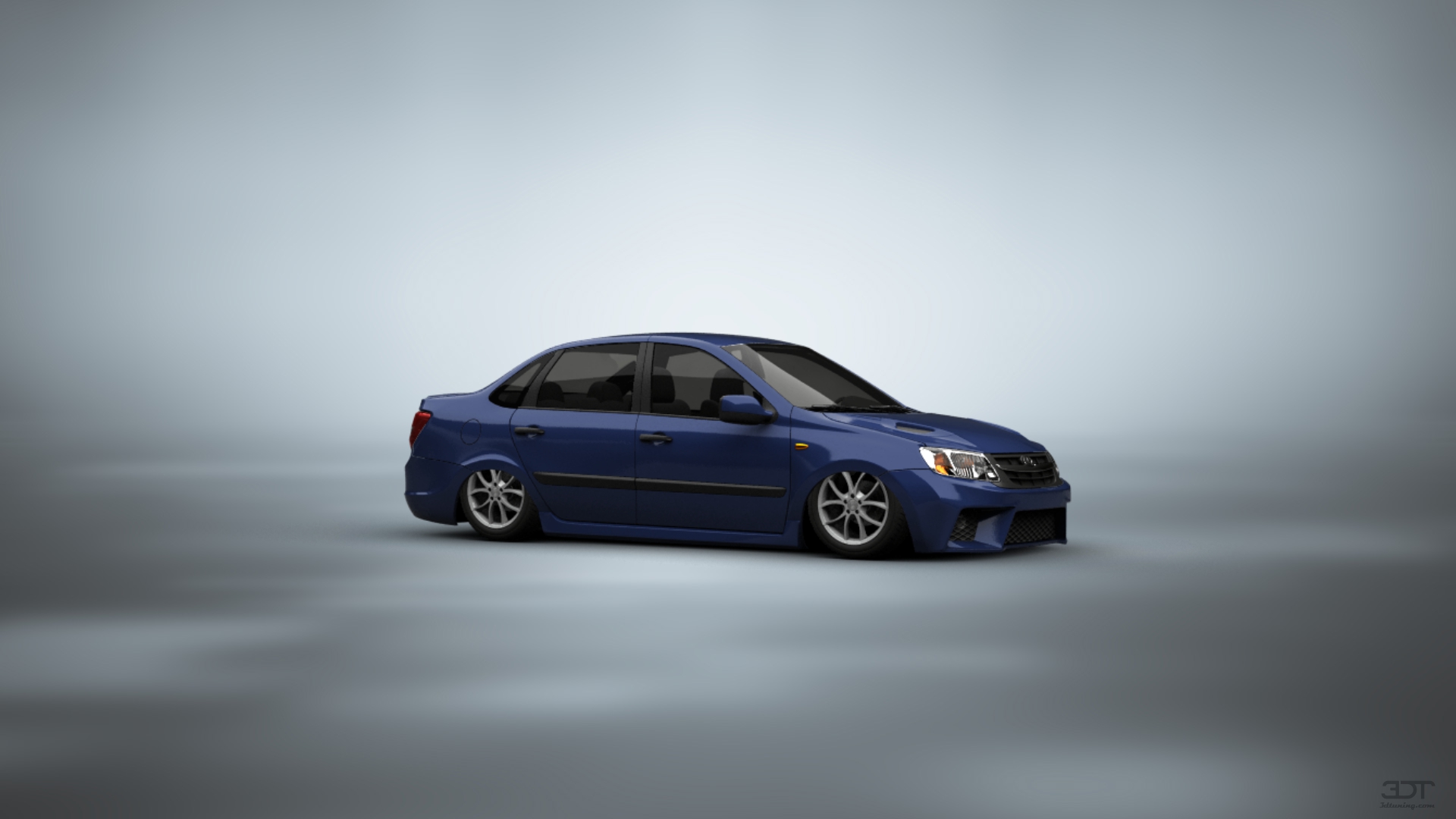 d4frdtryrv@privaterelay.appleid.com's Car Garage | 3DTuning