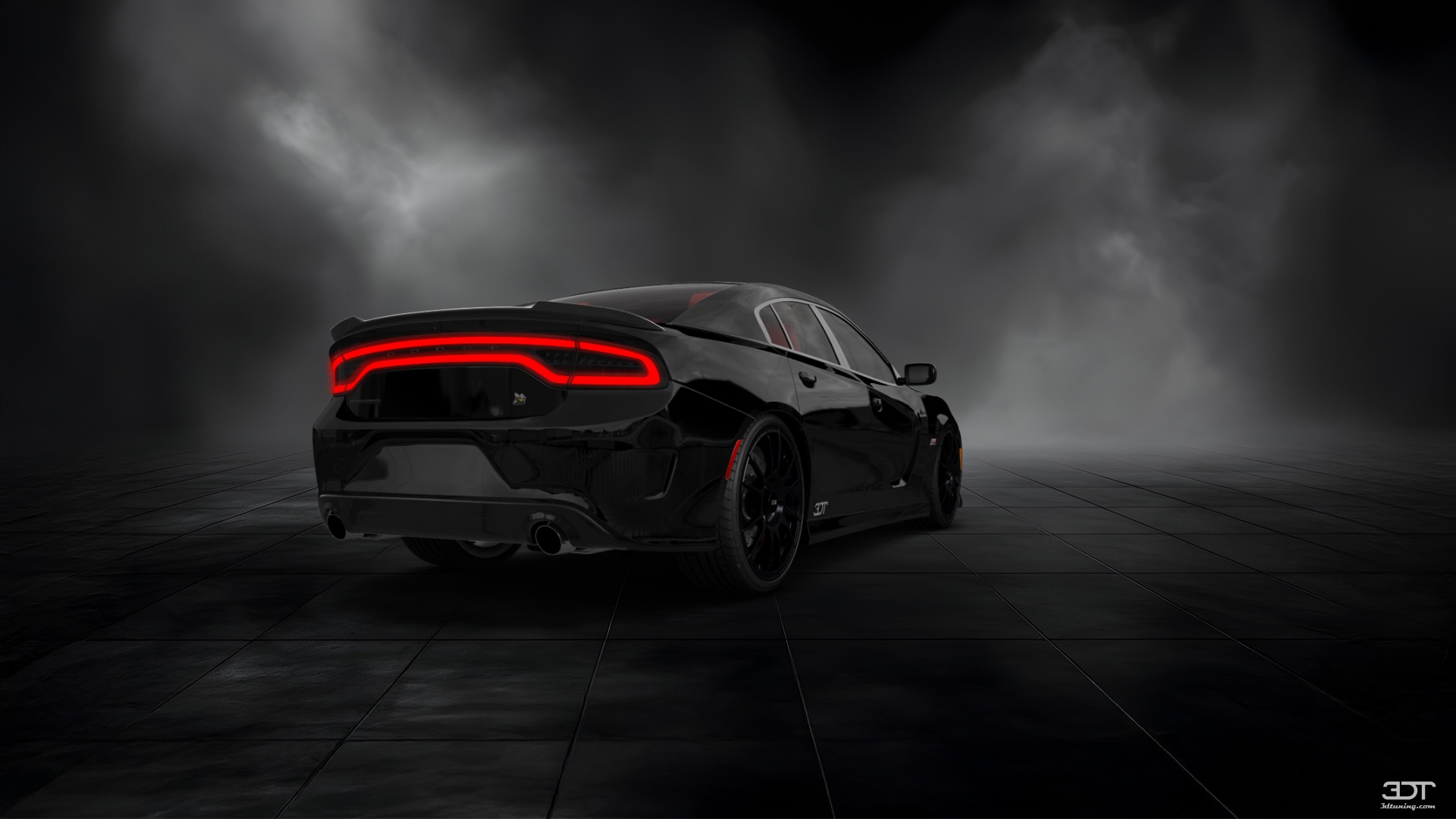 nagerasanchez703's Car Garage | 3DTuning