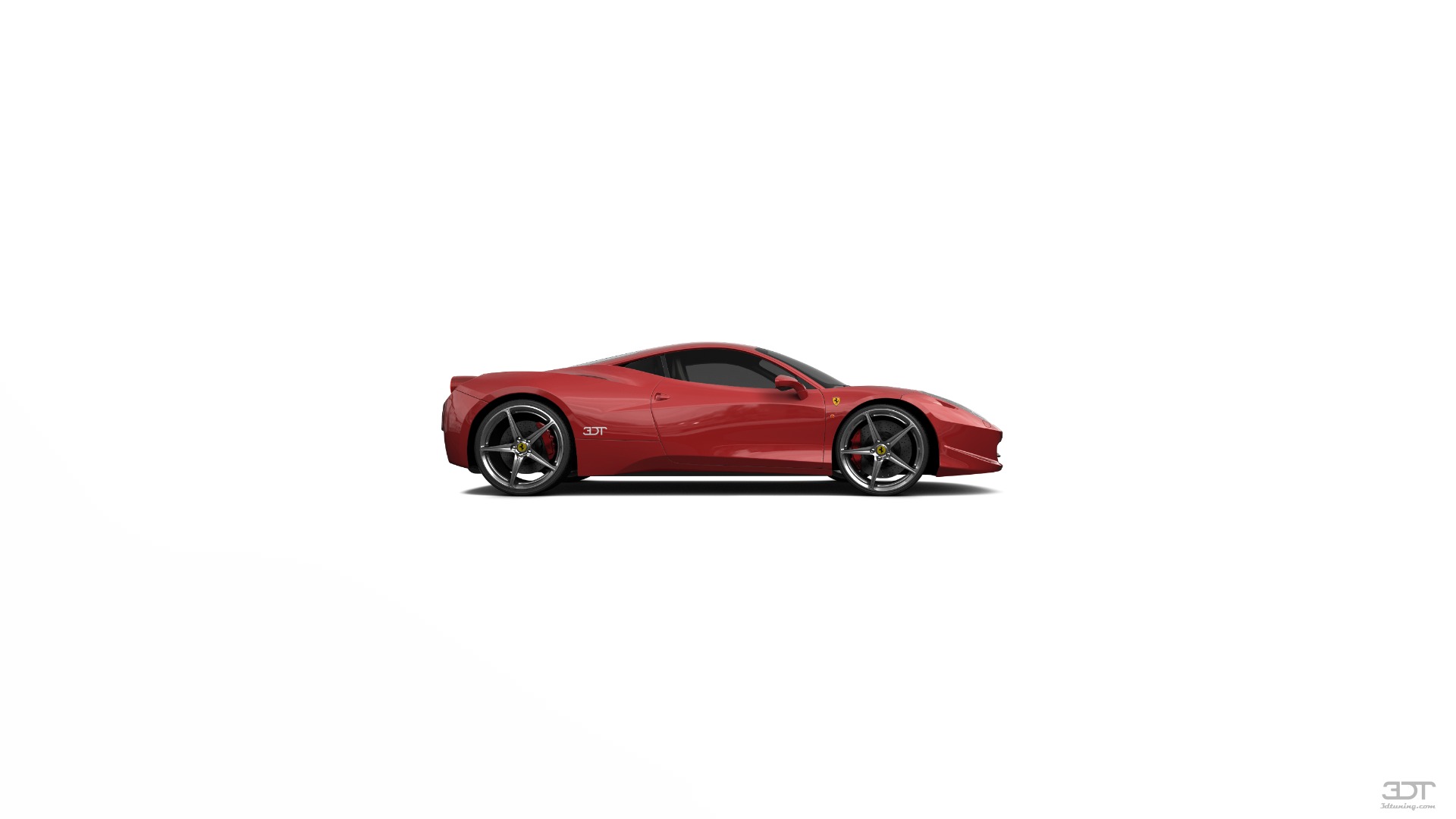 benicio.pannunzio17's Car Garage | 3DTuning