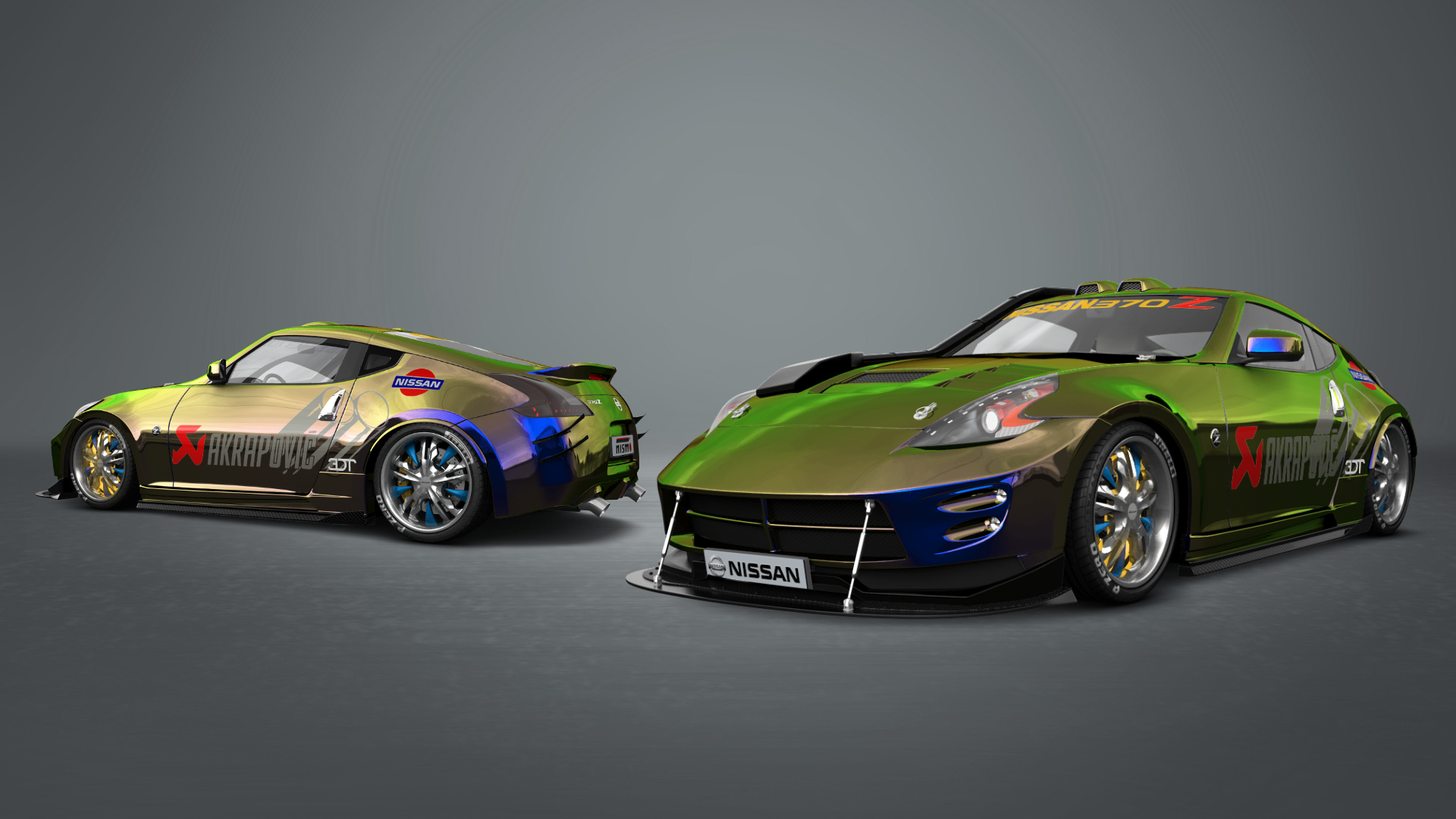 metecerci80 | Car Garage on 3DTuning