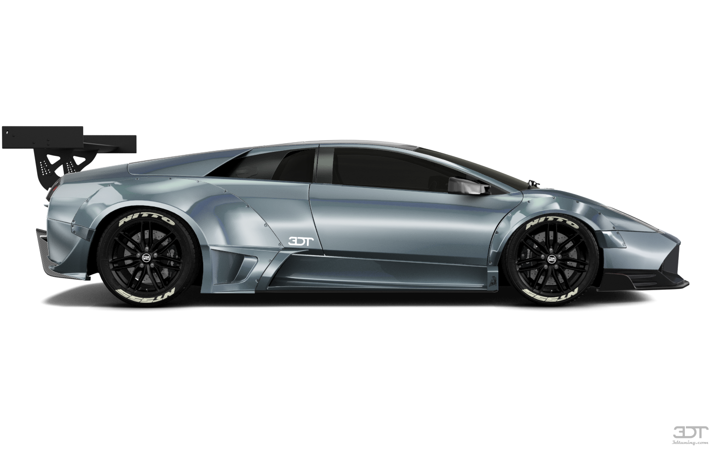 Ayd3nn | Car Garage on 3DTuning