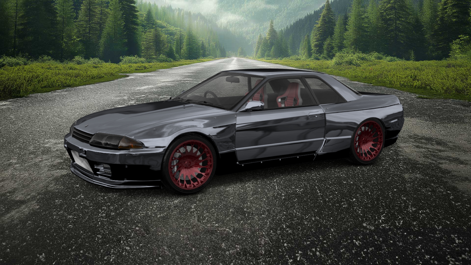 gphilippe's Car Garage | 3DTuning
