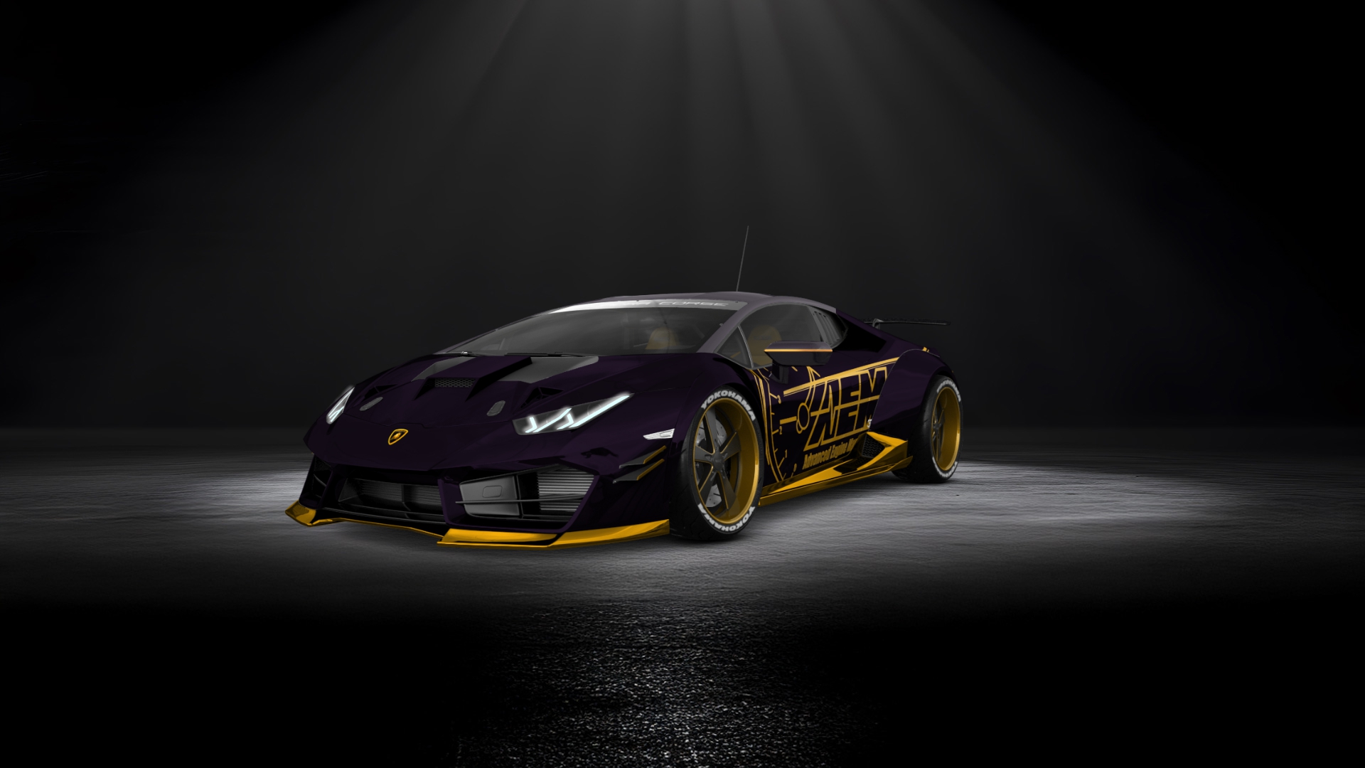 jeep7692001's Car Garage | 3DTuning