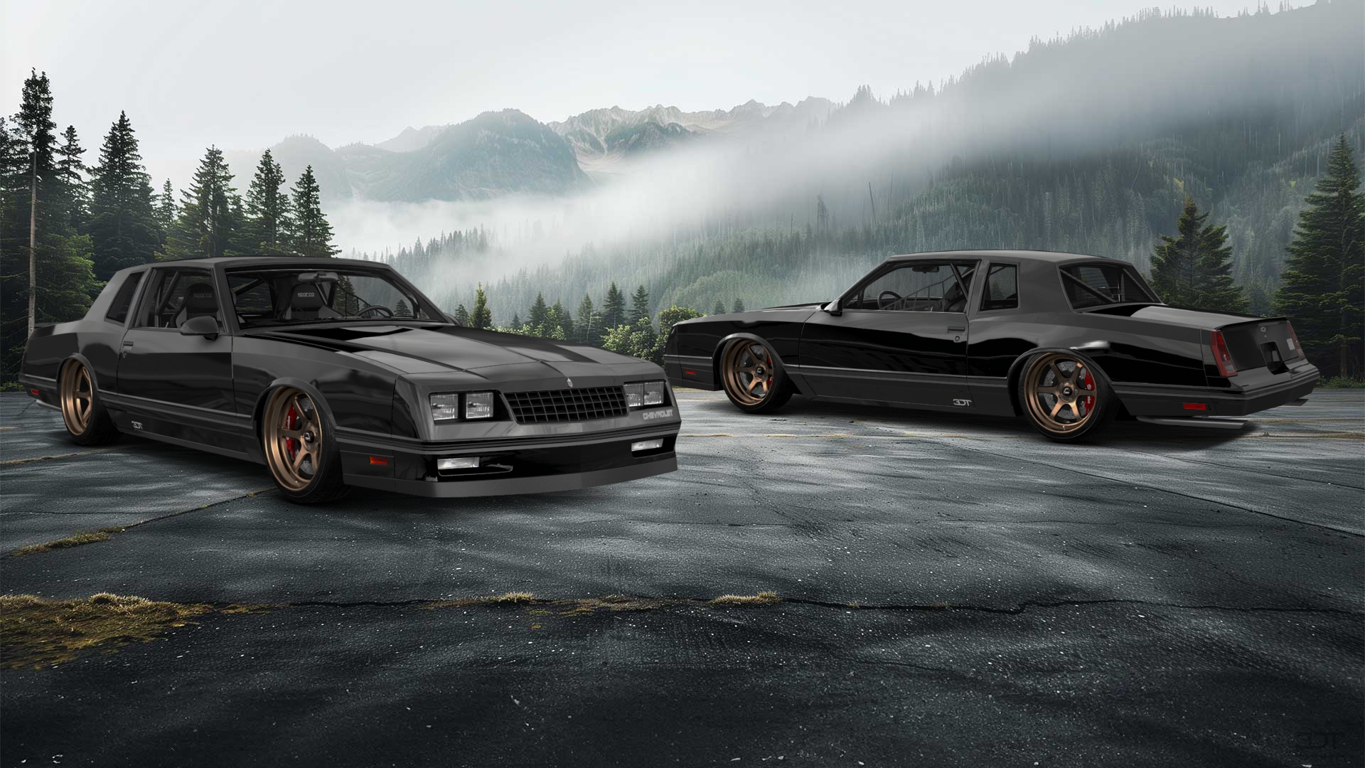 IgorMarques1995Silva | Car Garage on 3DTuning