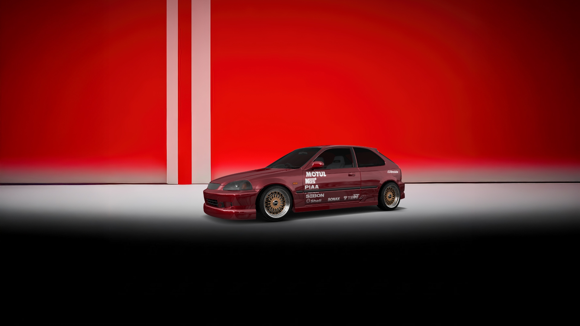 HeftyAngle90Car Garage on 3DTuning