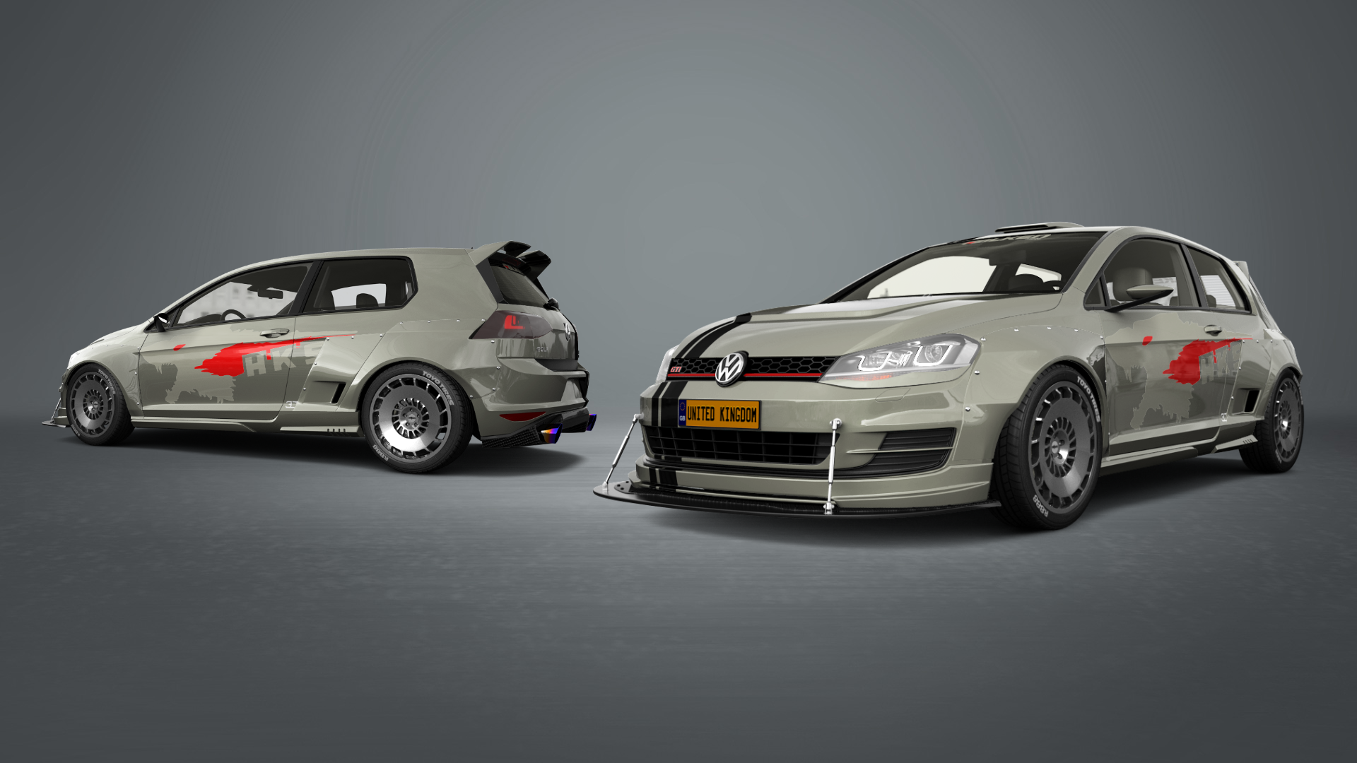 kimothovictor50's Car Garage | 3DTuning