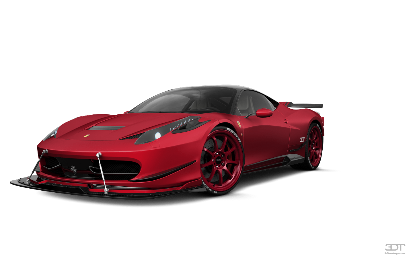 Dark-Kaizen's Car Garage | 3DTuning