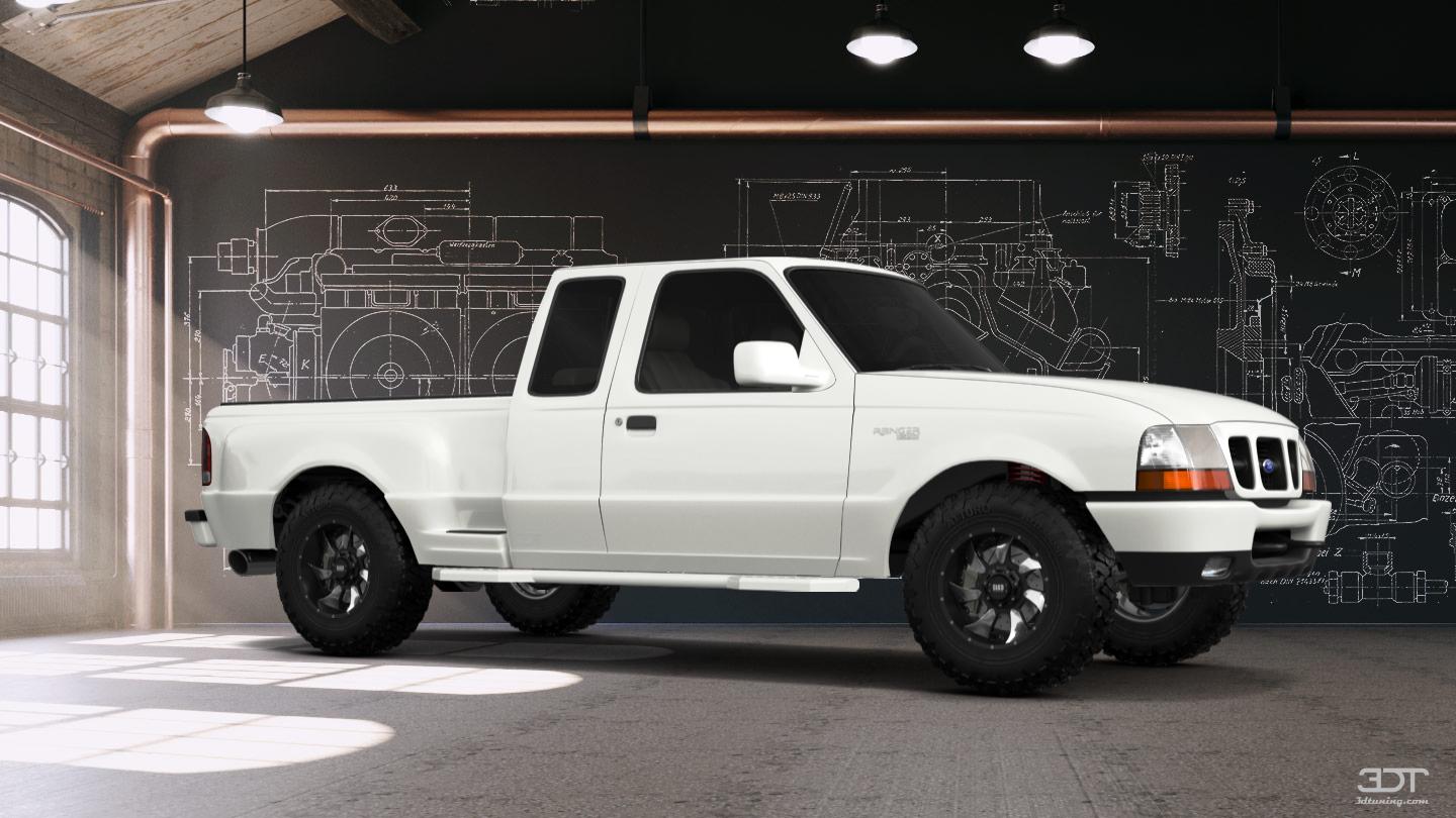 27wyatt's Car Garage | 3DTuning