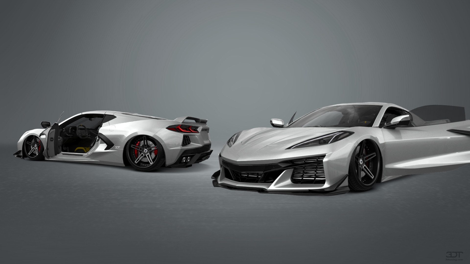 daraujo18 | Car Garage on 3DTuning