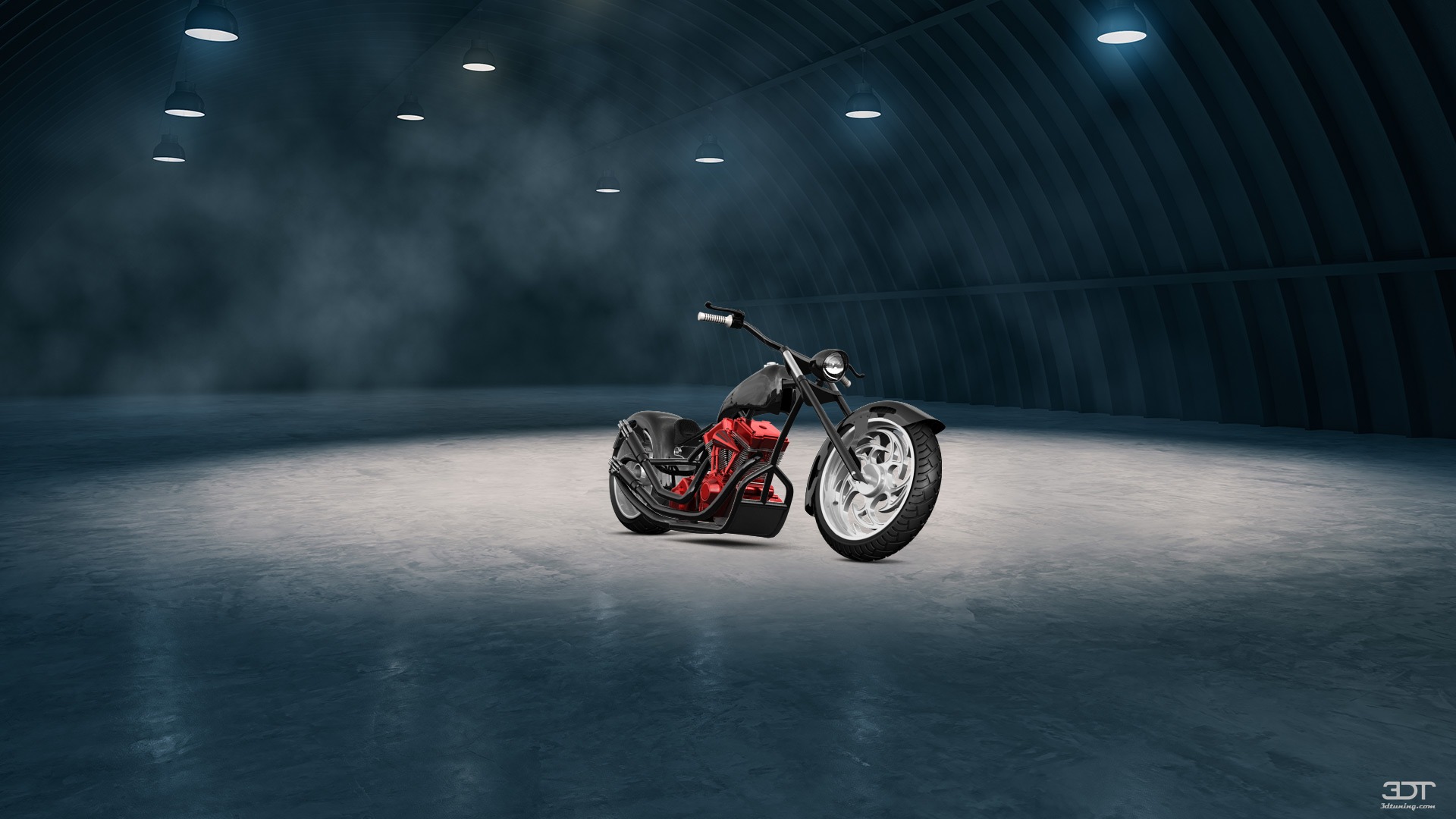 cayden_m15's Car Garage | 3DTuning