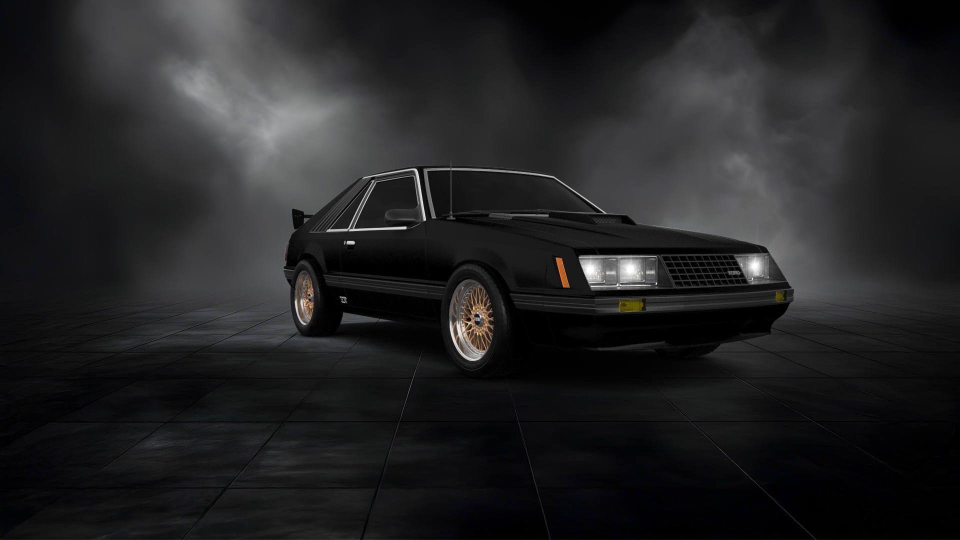 bubba0520's Car Garage | 3DTuning