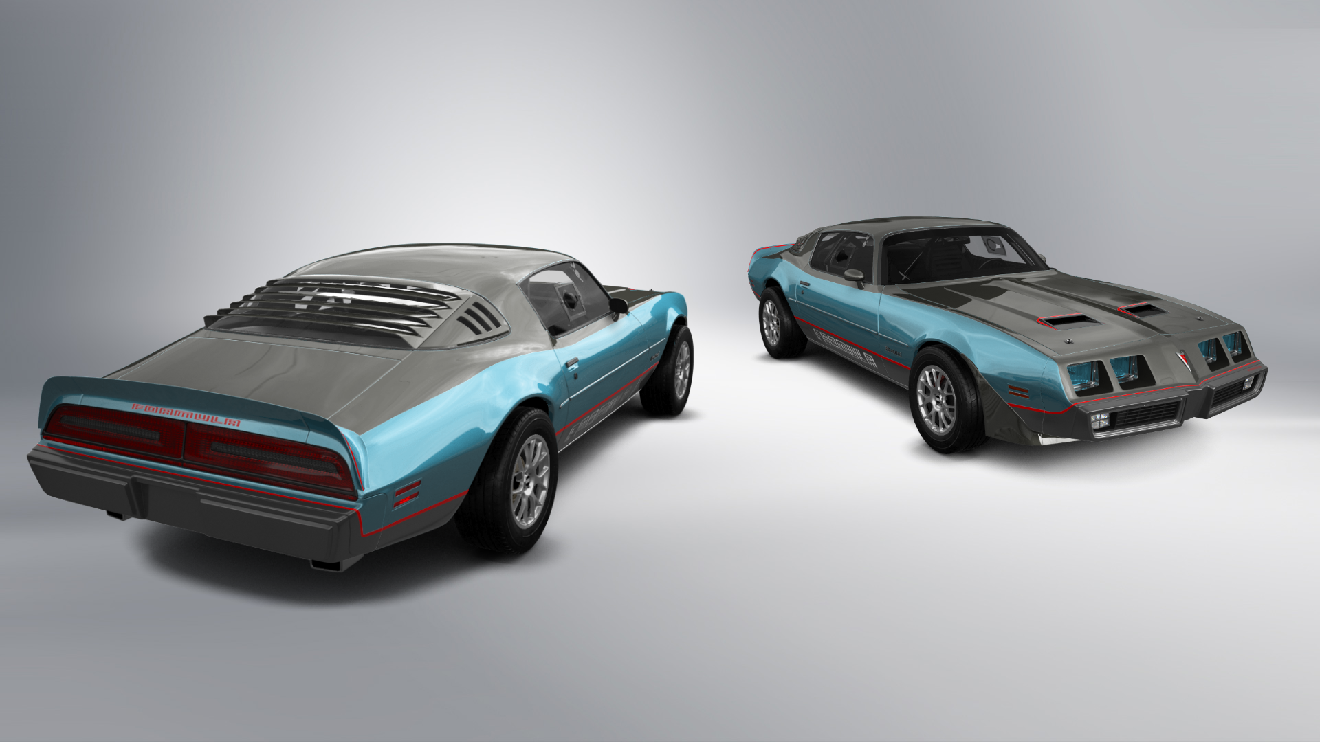 bairambekov | Garage Auto su 3DTuning