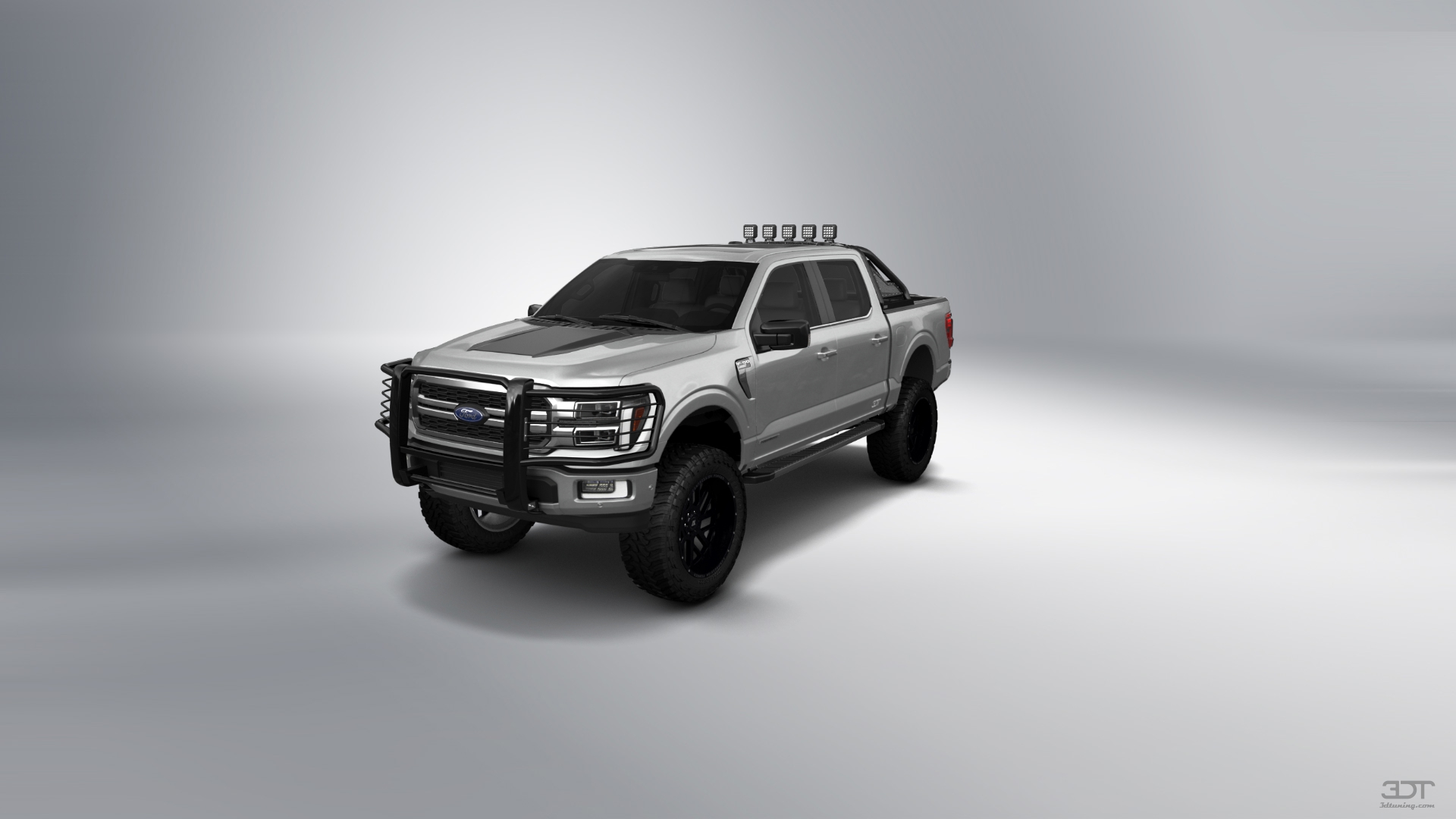 arsenal33's Car Garage | 3DTuning
