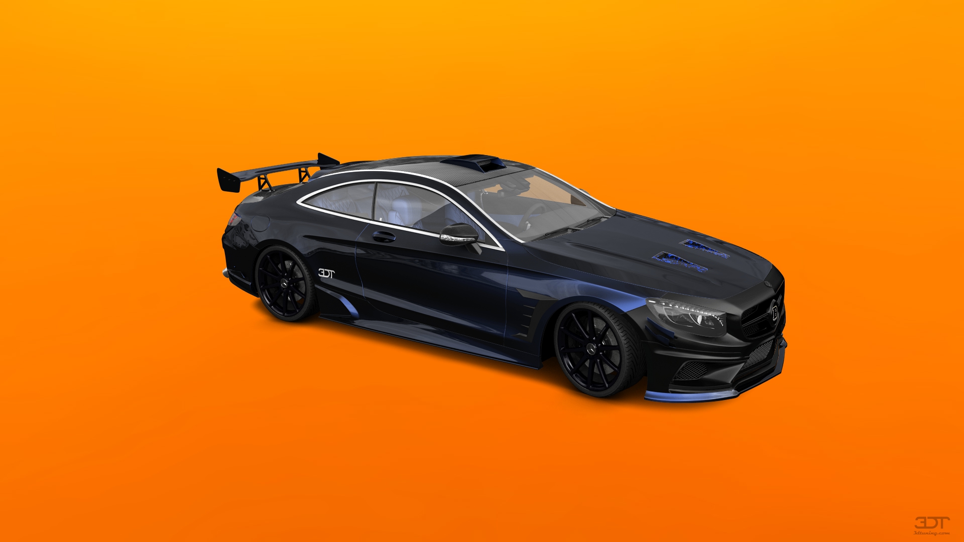 TypicalBarbarian7047 | 3DTuning汽车车库