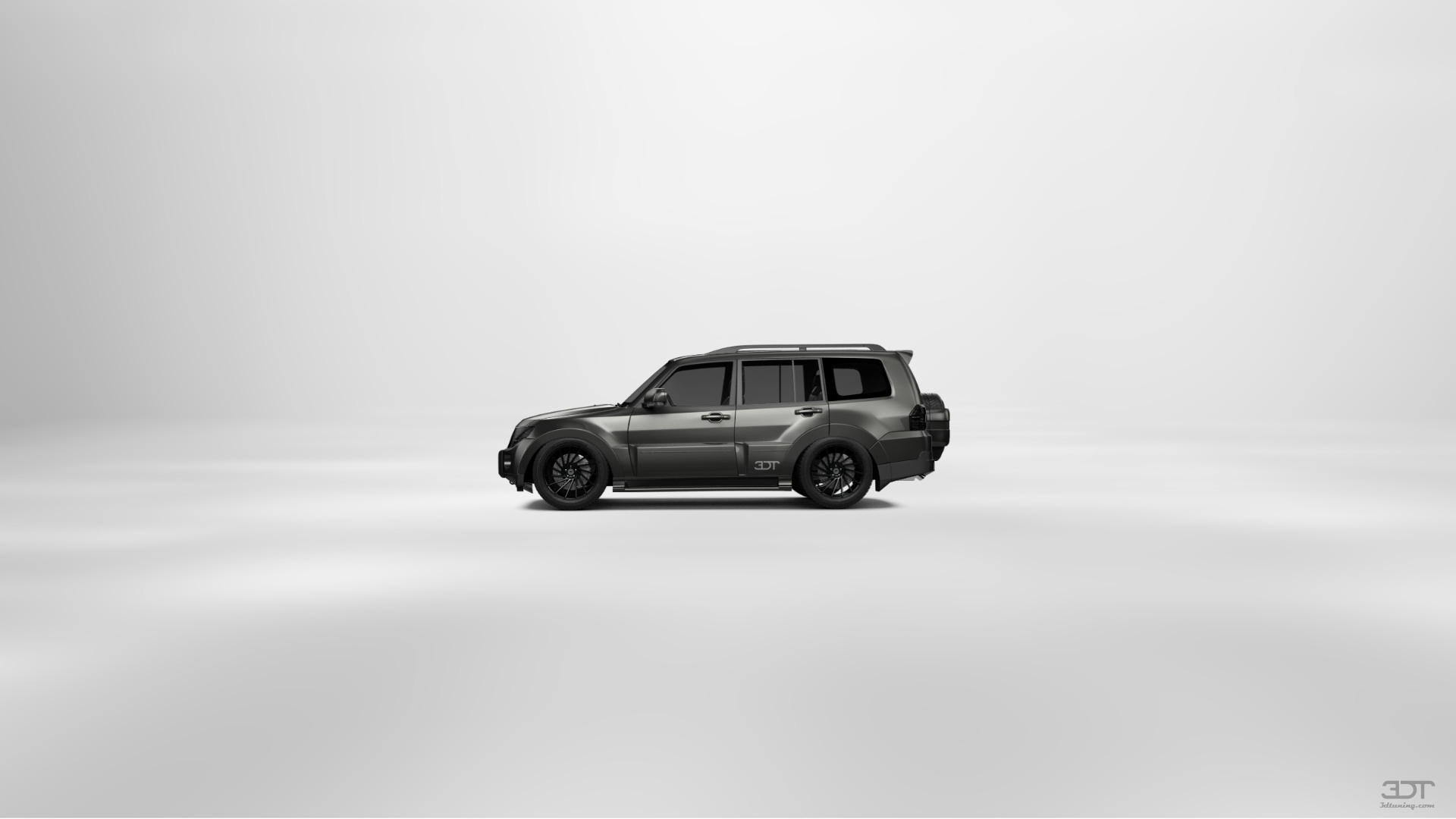 su_cwf6DxSTFo's Car Garage | 3DTuning
