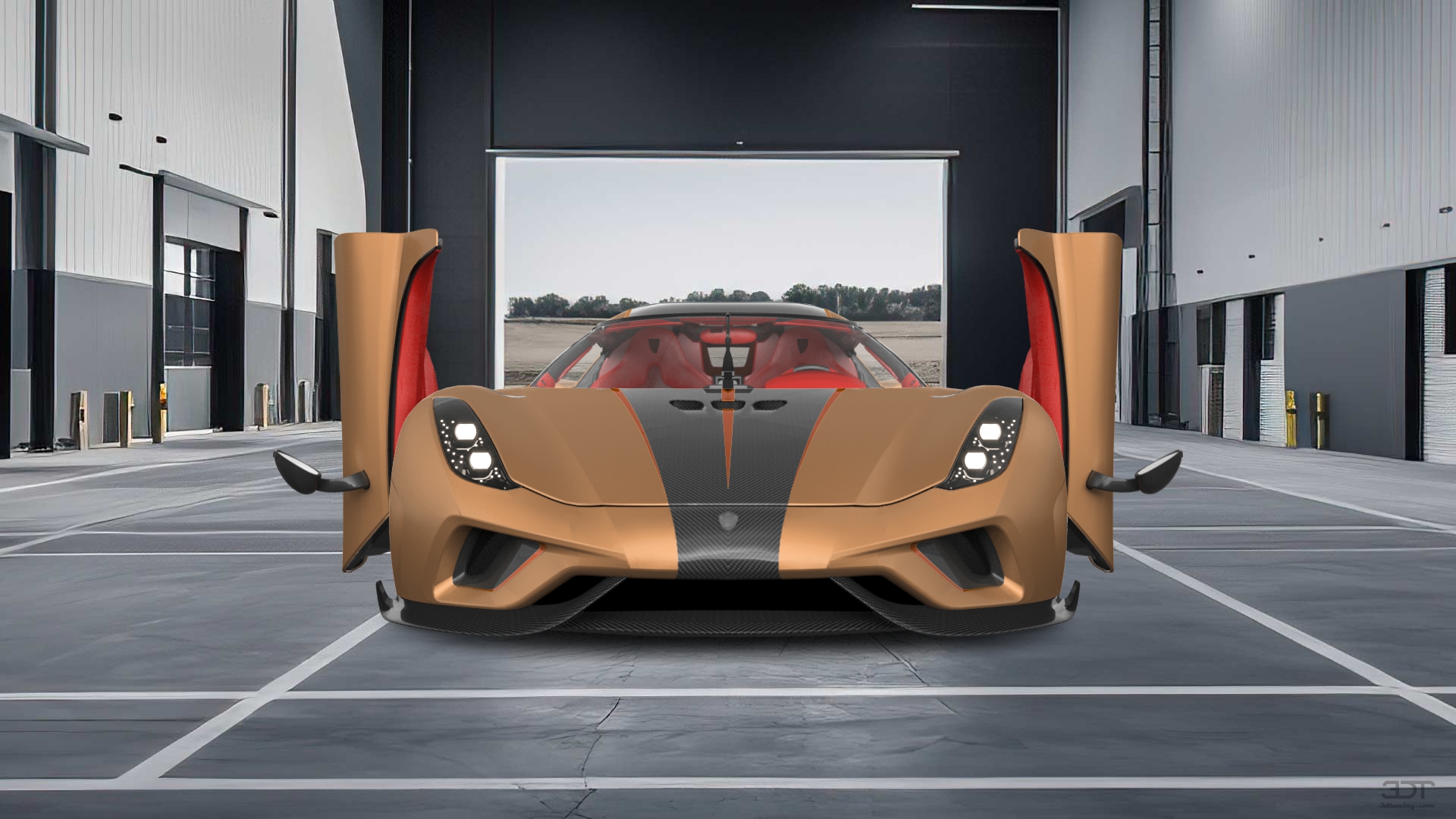 AsdrubalPro2005's Car Garage | 3DTuning