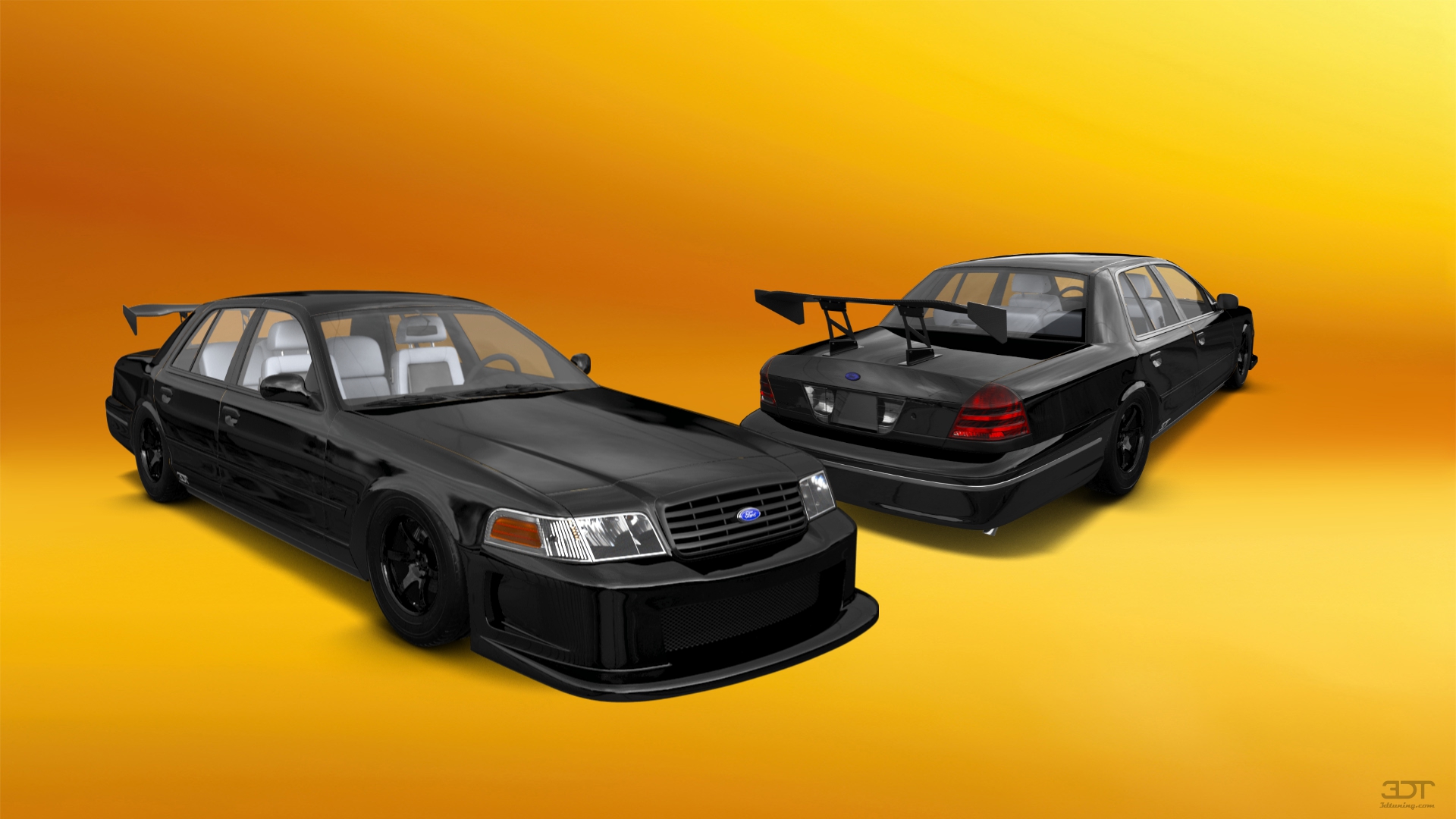 Tuner_OYkCzB-kk | 3DTuning 자동차 차고