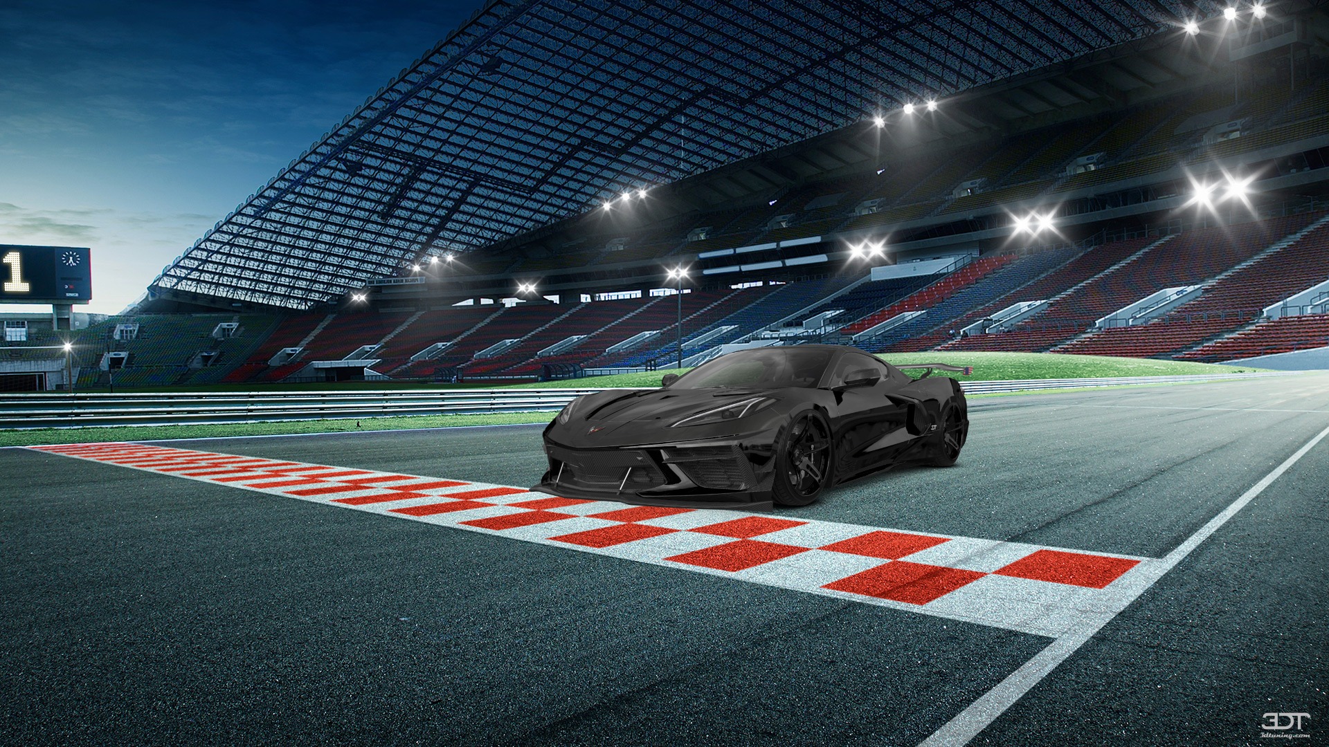 bloodwine76's Car Garage | 3DTuning