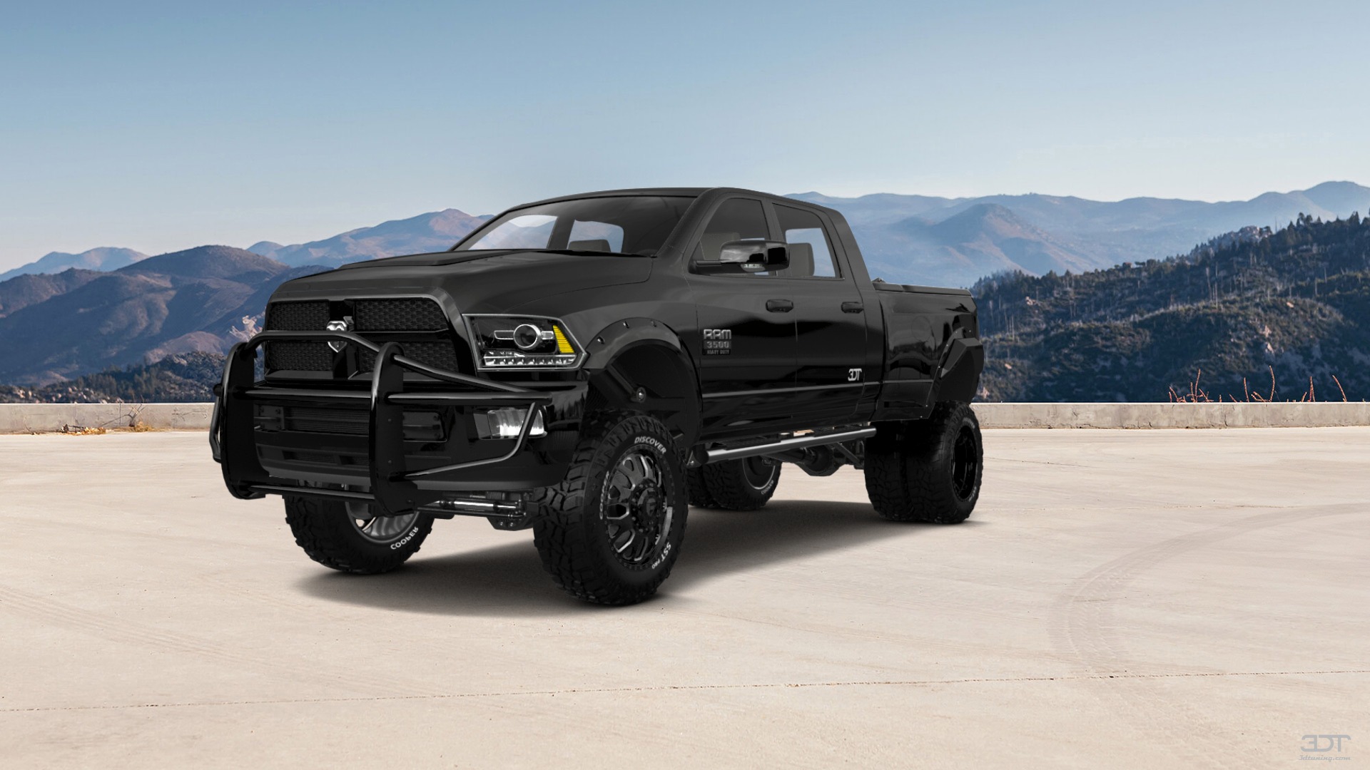 -GB- | Car Garage on 3DTuning